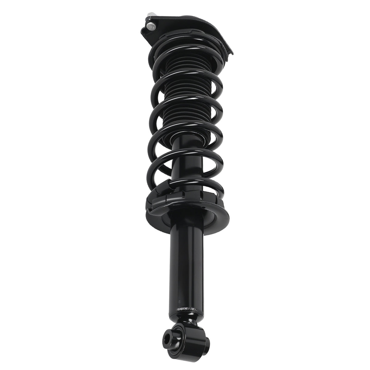 Pair Rear Shock Strut w/ Spring Assembly compatible For Subaru XV Crosstrek 2013-2017 16080
