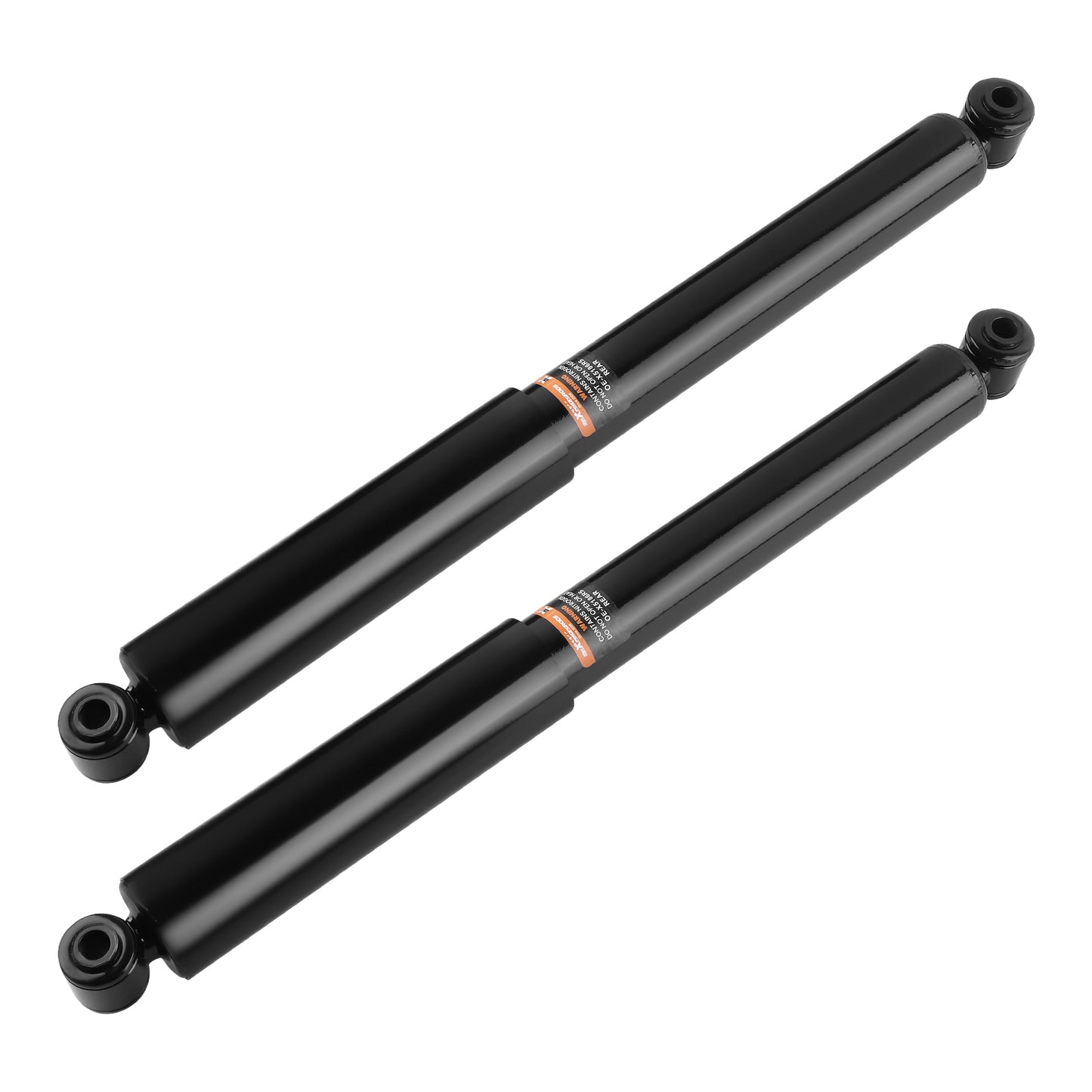 Rear Shock Absorber compatible For Chevrolet Equinox GMC Terrain compatible For Saturn Vue compatible For Pontiac Torrent