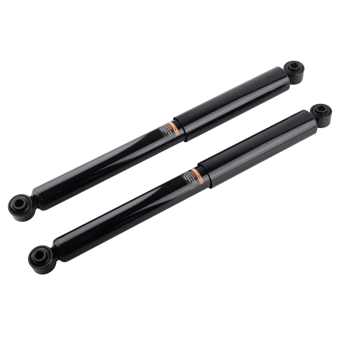 Pair Rear Shocks Absorber For 2000-2006 compatible For GMC Yukon Chevrolet Tahoe Suburban 1500