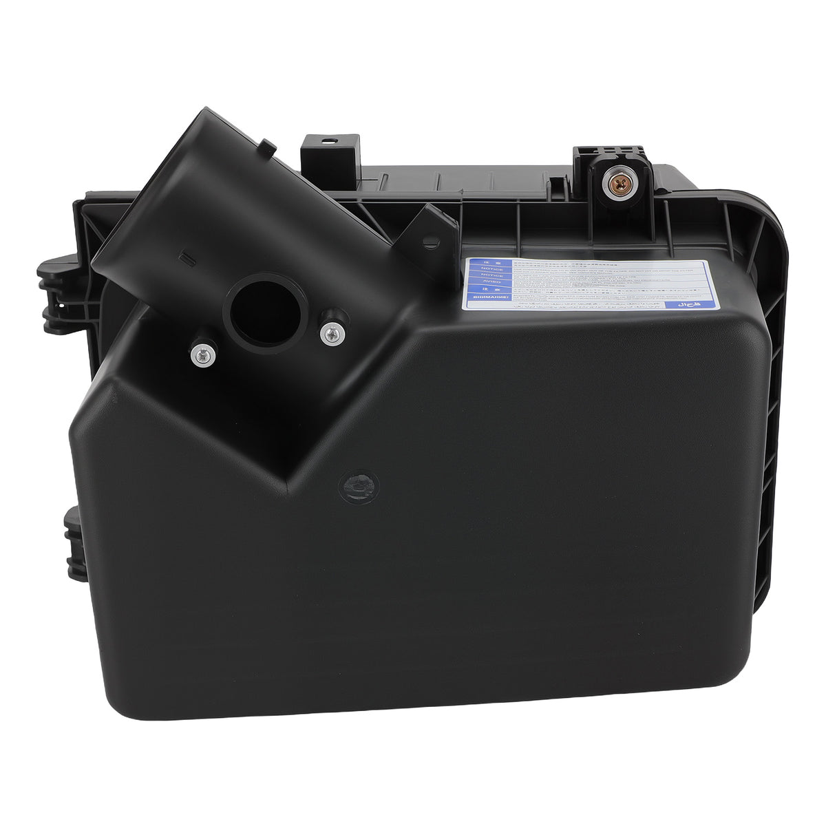 Air Cleaner Box compatible For Toyota Camry 2.4L 2AZFE 2007-2009 177000H103 258-530
