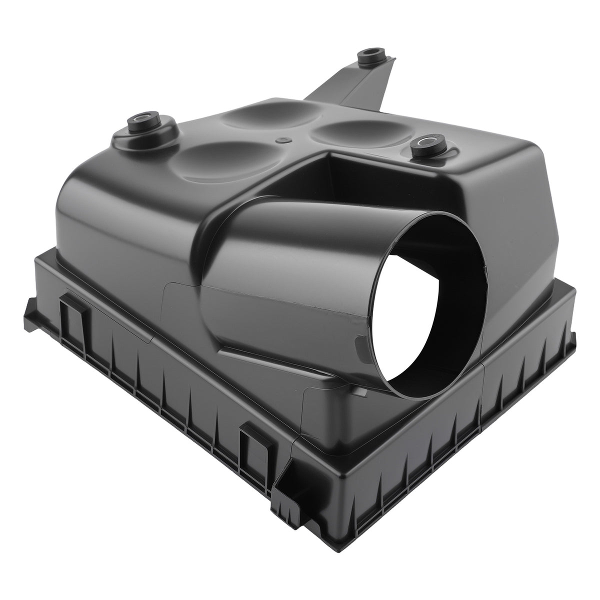 Air Cleaner Assembly compatible For Toyota Tacoma 2015-2022 177000P230 Black Housing