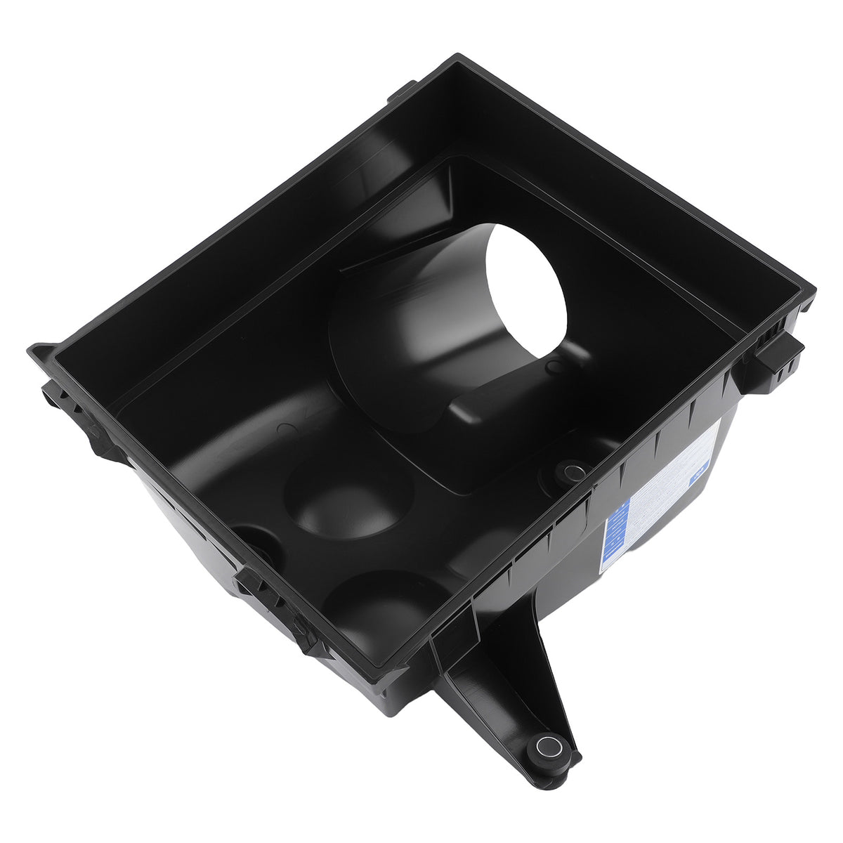 Air Cleaner Assembly compatible For Toyota Tacoma 2015-2022 177000P230 Black Housing