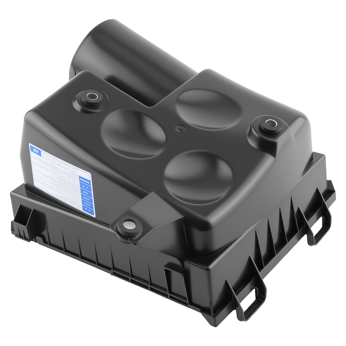 Air Cleaner Assembly compatible For Toyota Tacoma 2015-2022 177000P230 Black Housing