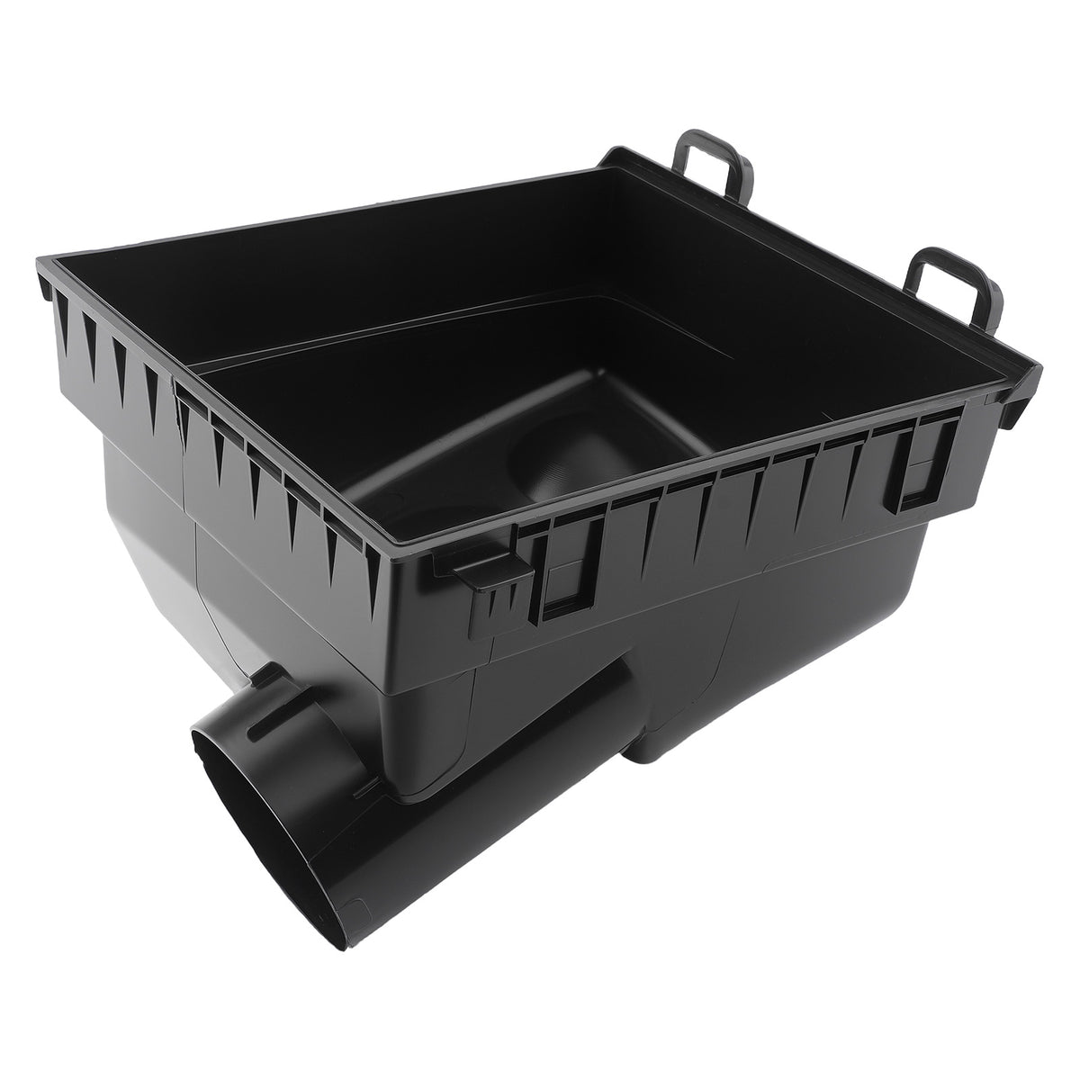 Air Cleaner Assembly compatible For Toyota Tacoma 2015-2022 177000P230 Black Housing