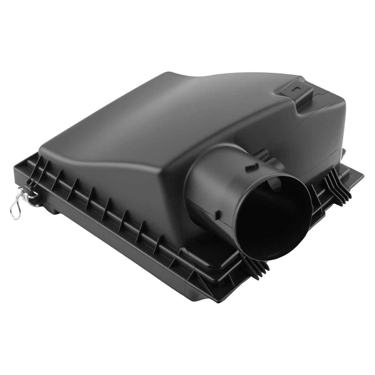 Air Cleaner Assembly compatible For Toyota Tacoma 2015-2022 177000P230 Black Housing