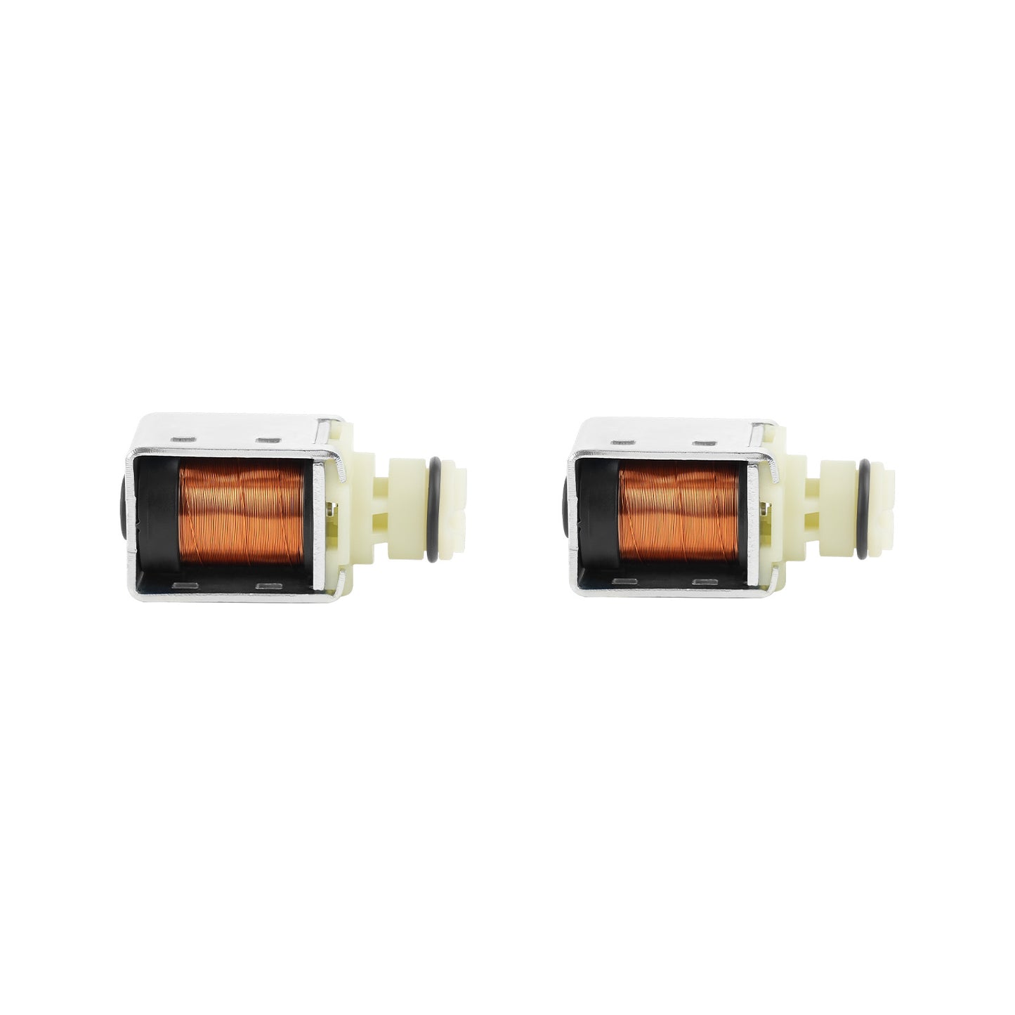 Transmission FilterGasket Shift Solenoid Kit compatible For GM ChevyBuick 24208813