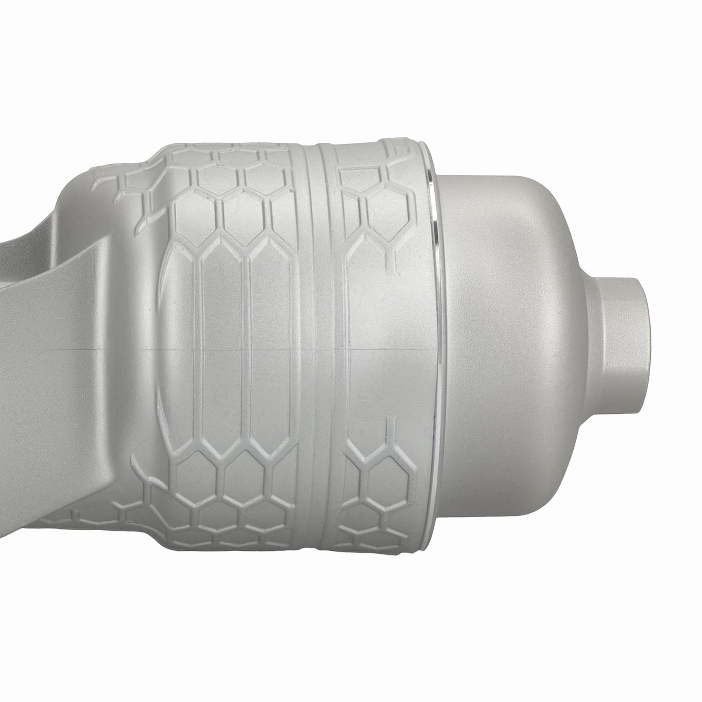 Oil Filter Housing compatible For Kia Sorento 2.4L 3.3L 2019-2020  263003LAA0 Aluminum