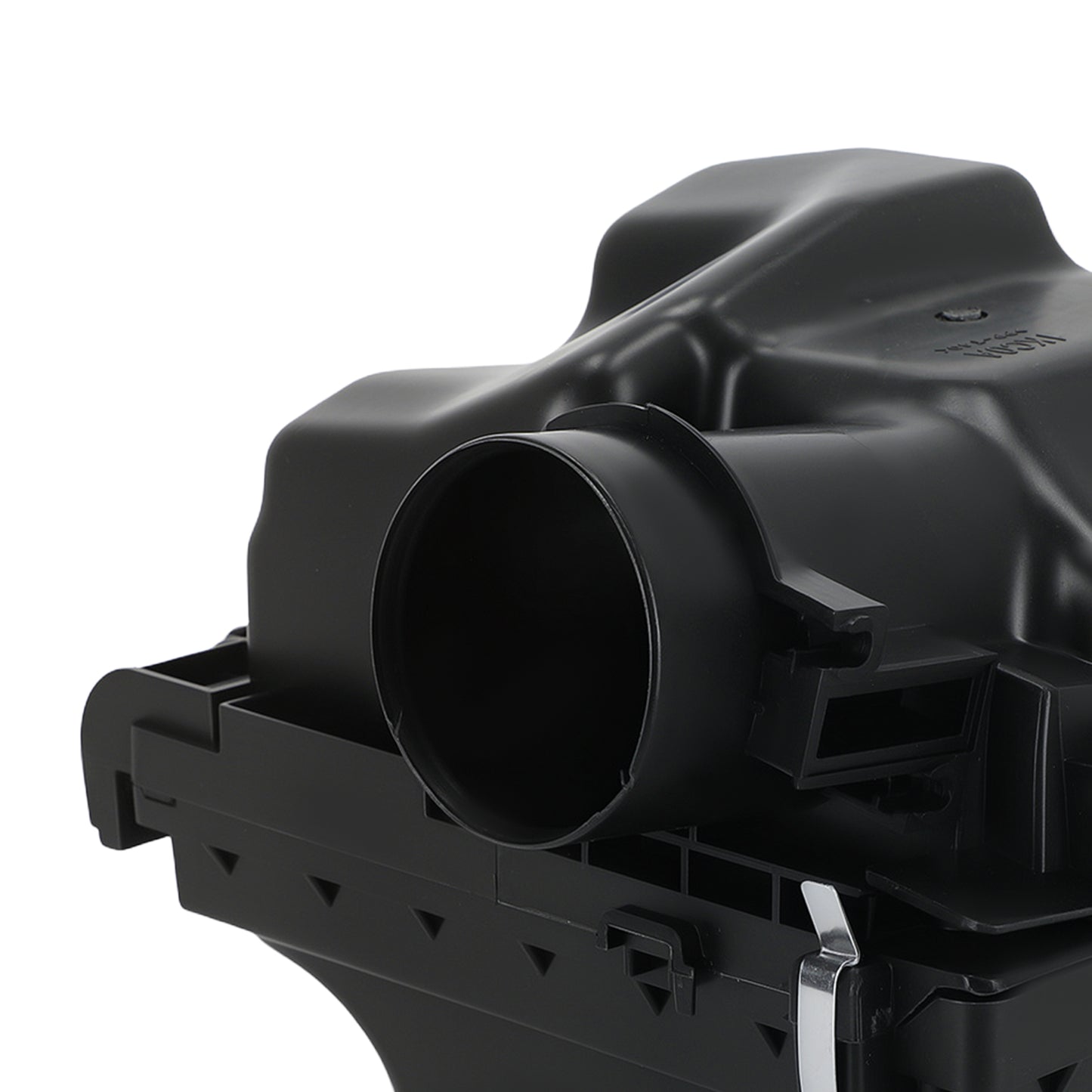 Air Cleaner Assembly compatible For Nissan Sentra 2013-2019 1.6L 1.8L 16500-3RC2A Black