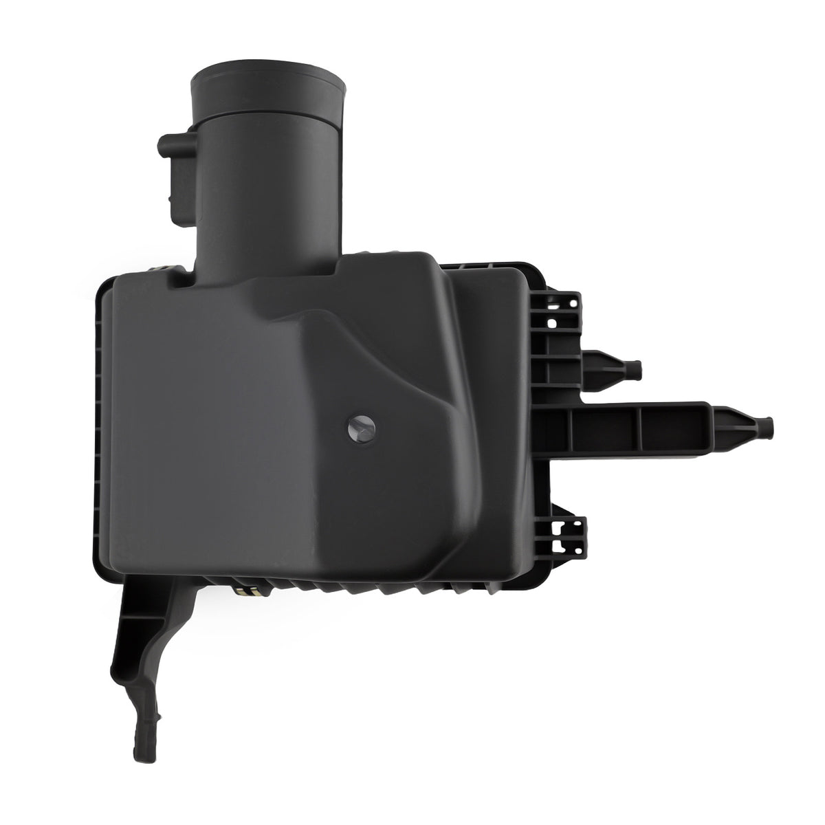 Air Cleaner Housing Box compatible For Nissan Rogue 14-20 2.5L 165005HA1A Plastic