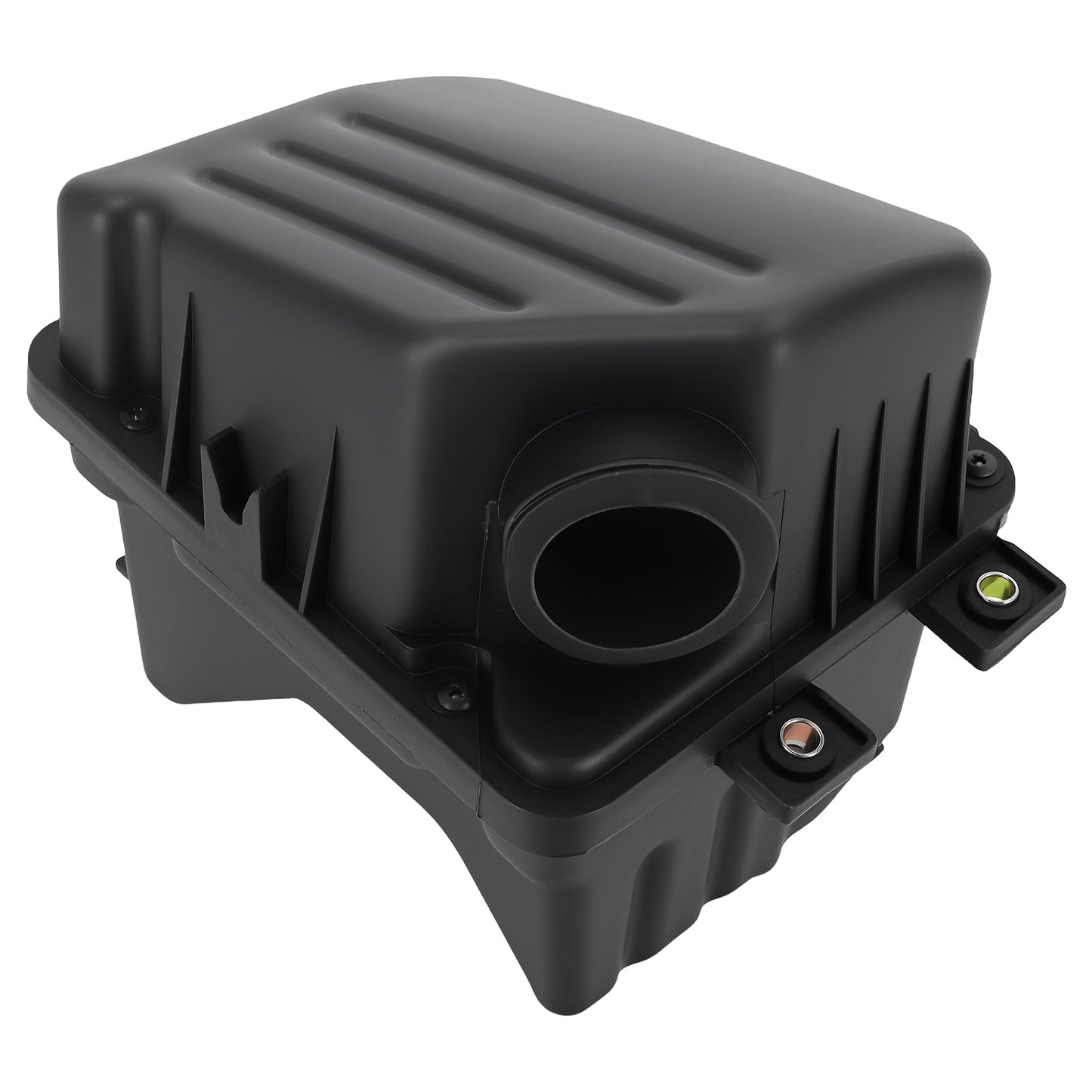 Air Cleaner Assembly compatible for Chevrolet Aveo/Aveo5 2004-2008 96814238 W/O Filter