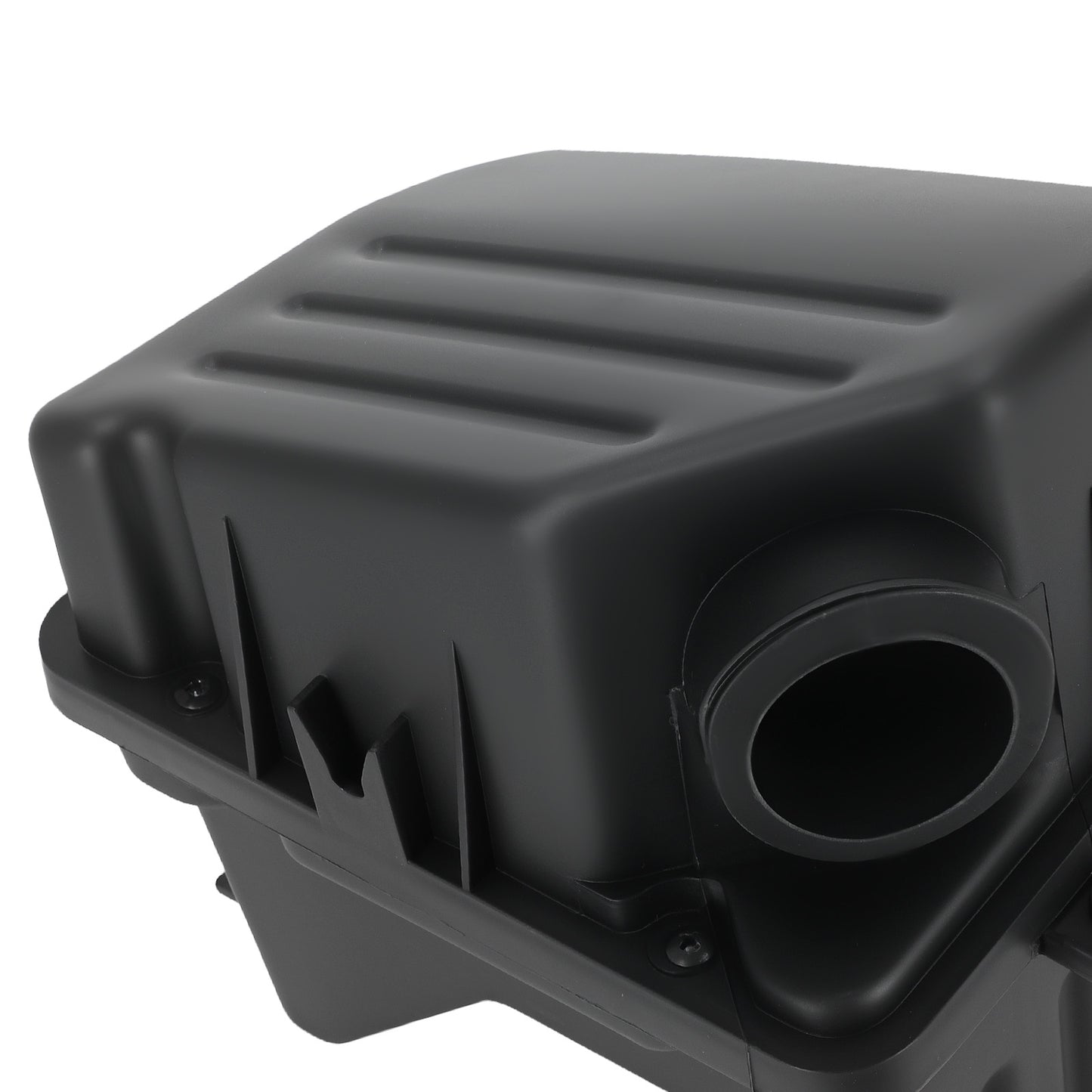 Air Cleaner Assembly compatible for Chevrolet Aveo/Aveo5 2004-2008 96814238 W/O Filter
