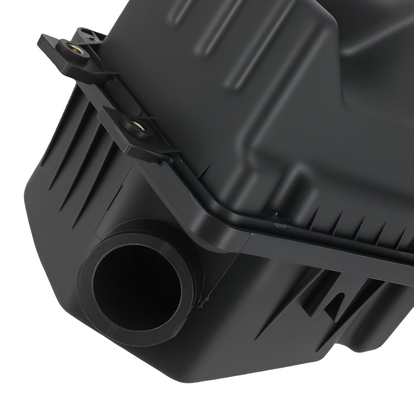 Air Cleaner Assembly compatible for Chevrolet Aveo/Aveo5 2004-2008 96814238 W/O Filter