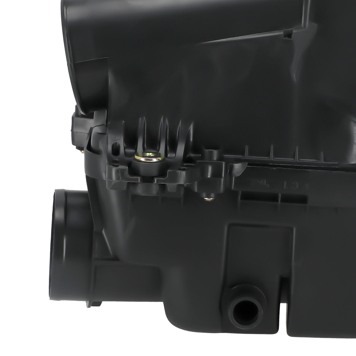 Air Cleaner Filter Box compatible For Honda CR-V 2002 2003 2004 06172-PNA-307 2.4L