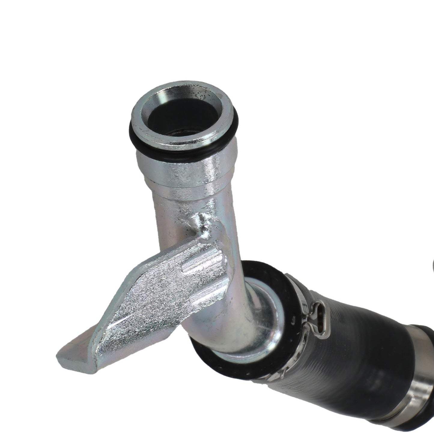 Turbo Oil Return Hose Line compatible for BMW 3.0L X1 X3 X5 X6 135i 335i 435i 535i M235i