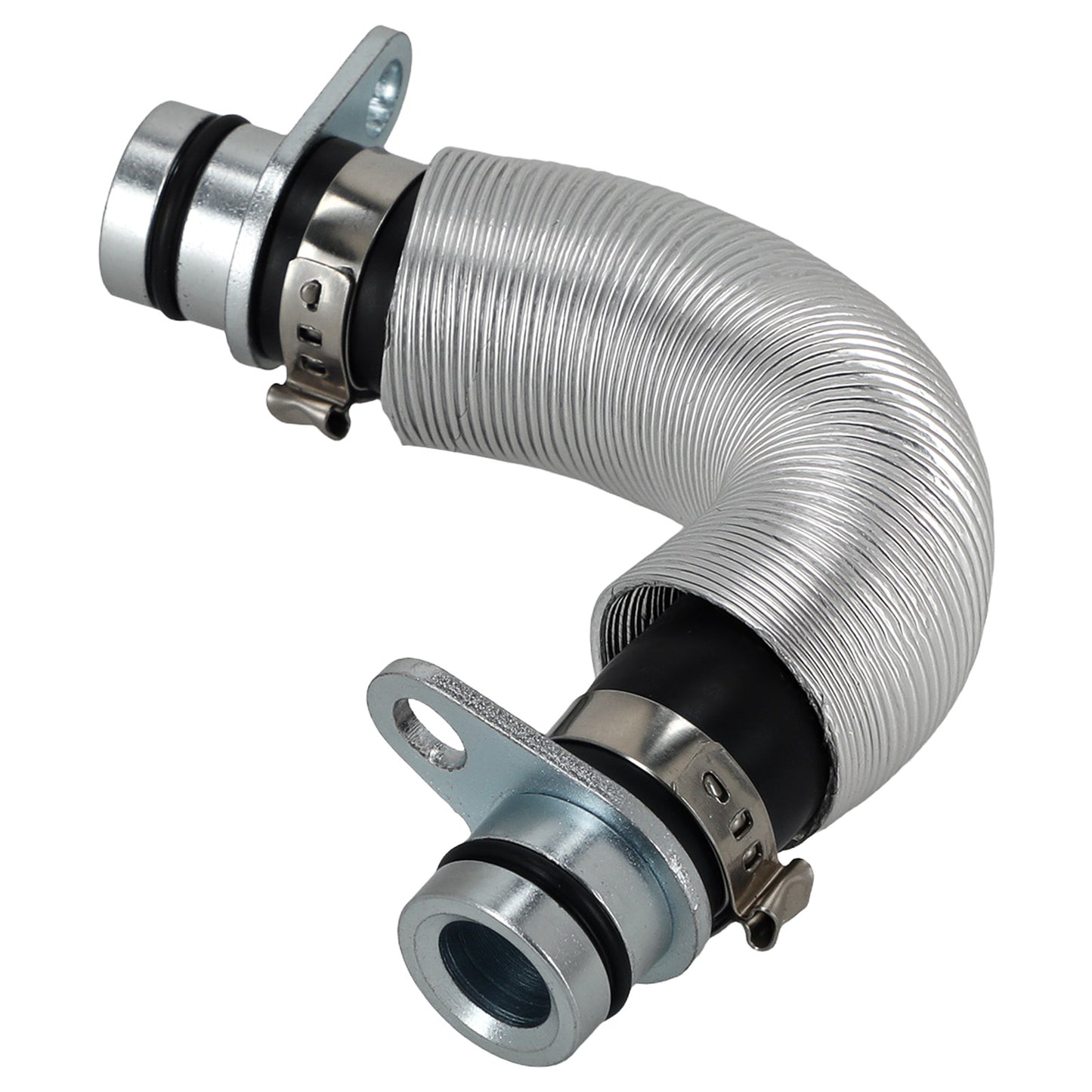 Oil Return Hose Line Tube compatible For BMW Turbo 16-20 M240i 740i 640i 340i 440i X3 X4