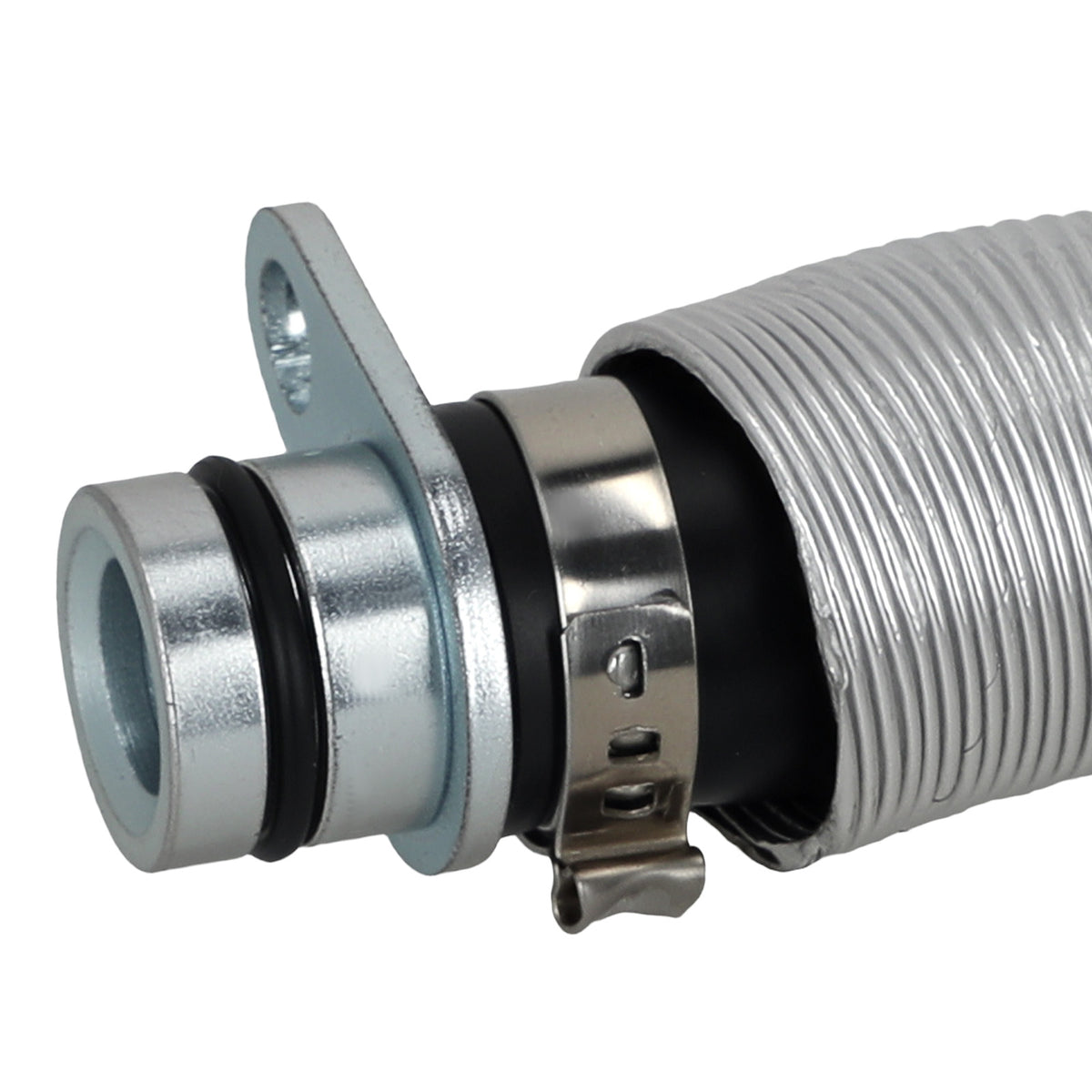 Oil Return Hose Line Tube compatible For BMW Turbo 16-20 M240i 740i 640i 340i 440i X3 X4