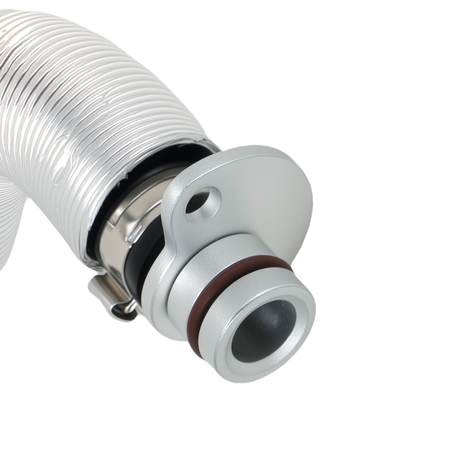 Turbocharger Turbo Oil Return Line compatible for BMW 2.0L 2017-2019 530i 330i X1 X3 Z4
