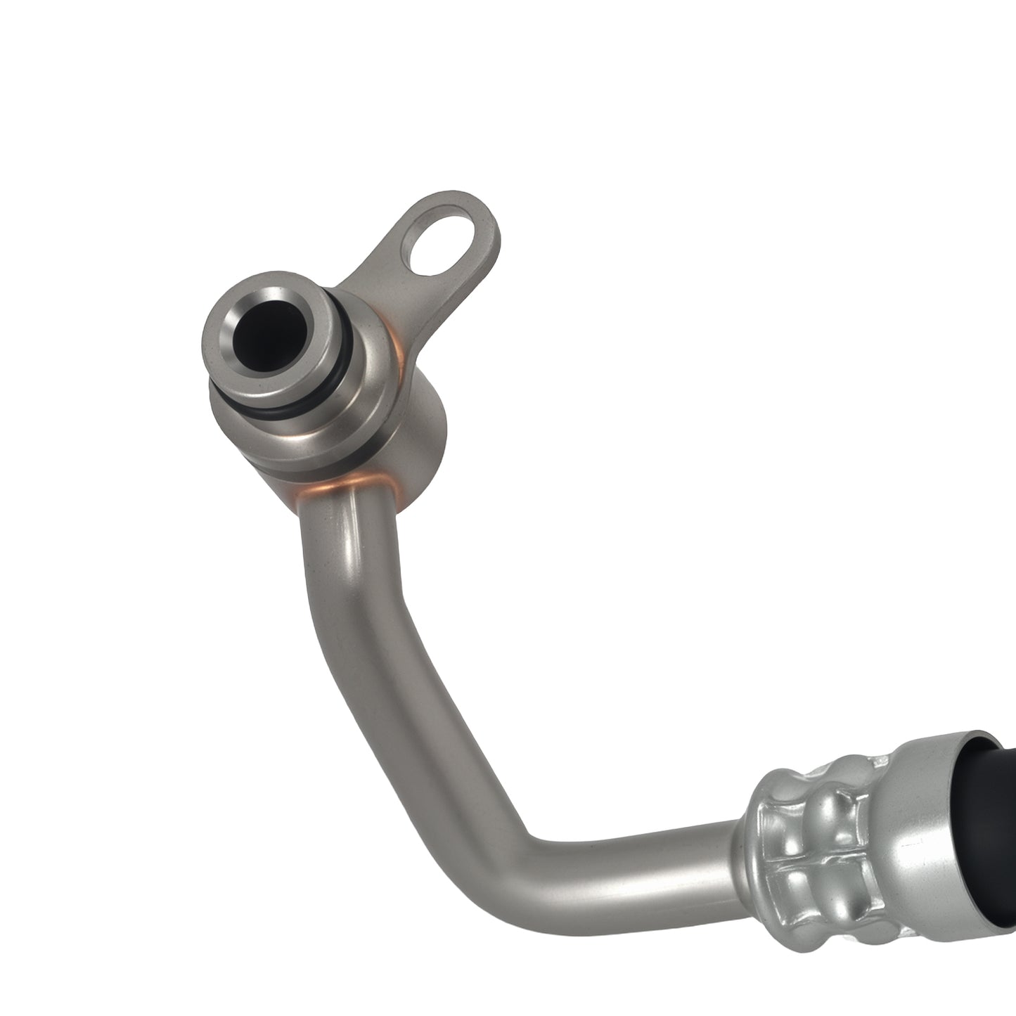 Turbo Coolant Hose Line Kit Compatible For BMW 335i xDrive 135i 535i X6 Z4 3.0L 2006-2016
