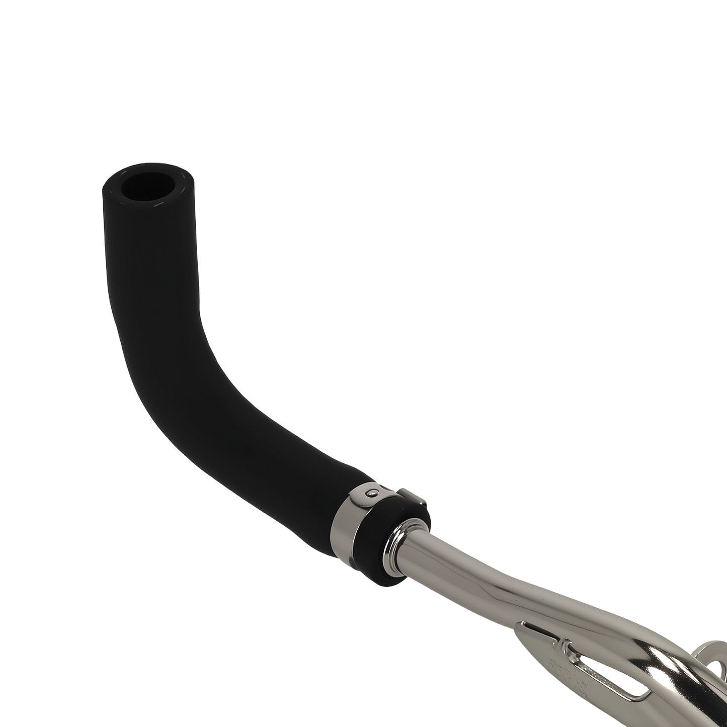 Return Turbocharger Coolant Line compatible for BMW 550i 650i 750Li X5 X6 4.4L 11537577015