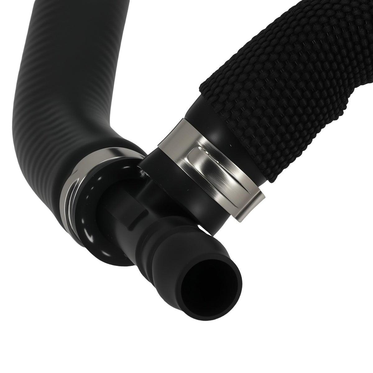 Turbo Coolant Hose compatible For BMW 550i 650i 750i 750Li 4.4L 2010 2011 2012 2013 2014