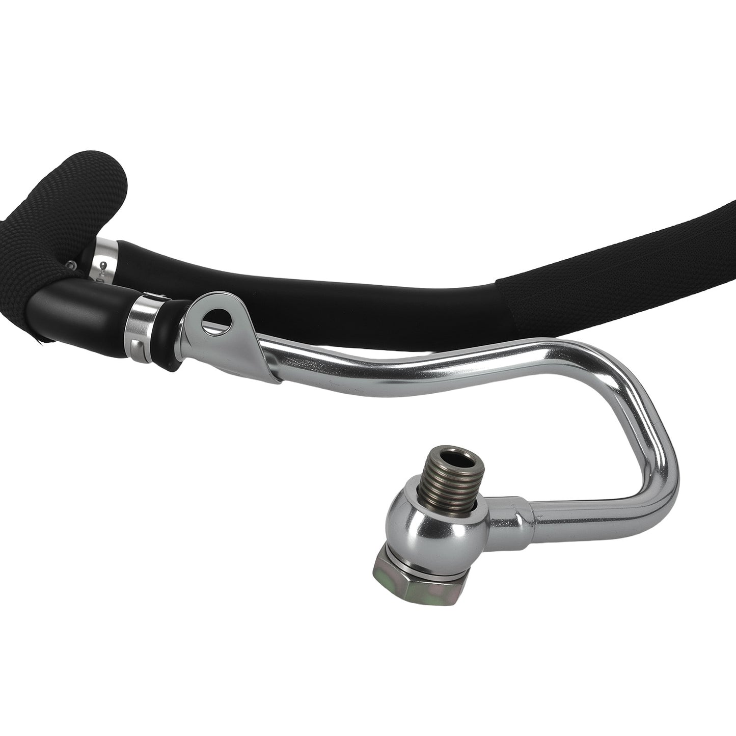 Turbo Coolant Hose compatible For BMW 550i 650i 750i 750Li 4.4L 2010 2011 2012 2013 2014