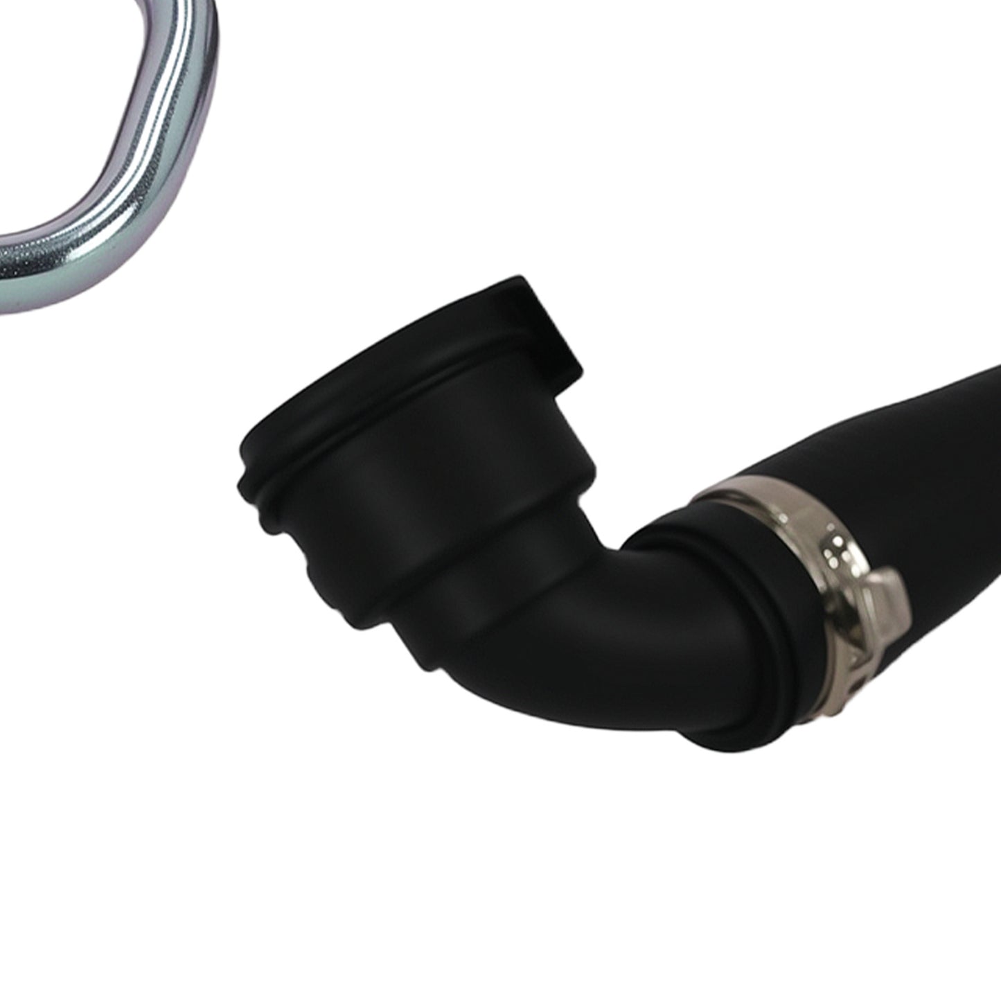 Turbo Coolant Hose compatible For BMW 550i 650i 750i 750Li 4.4L 2010 2011 2012 2013 2014