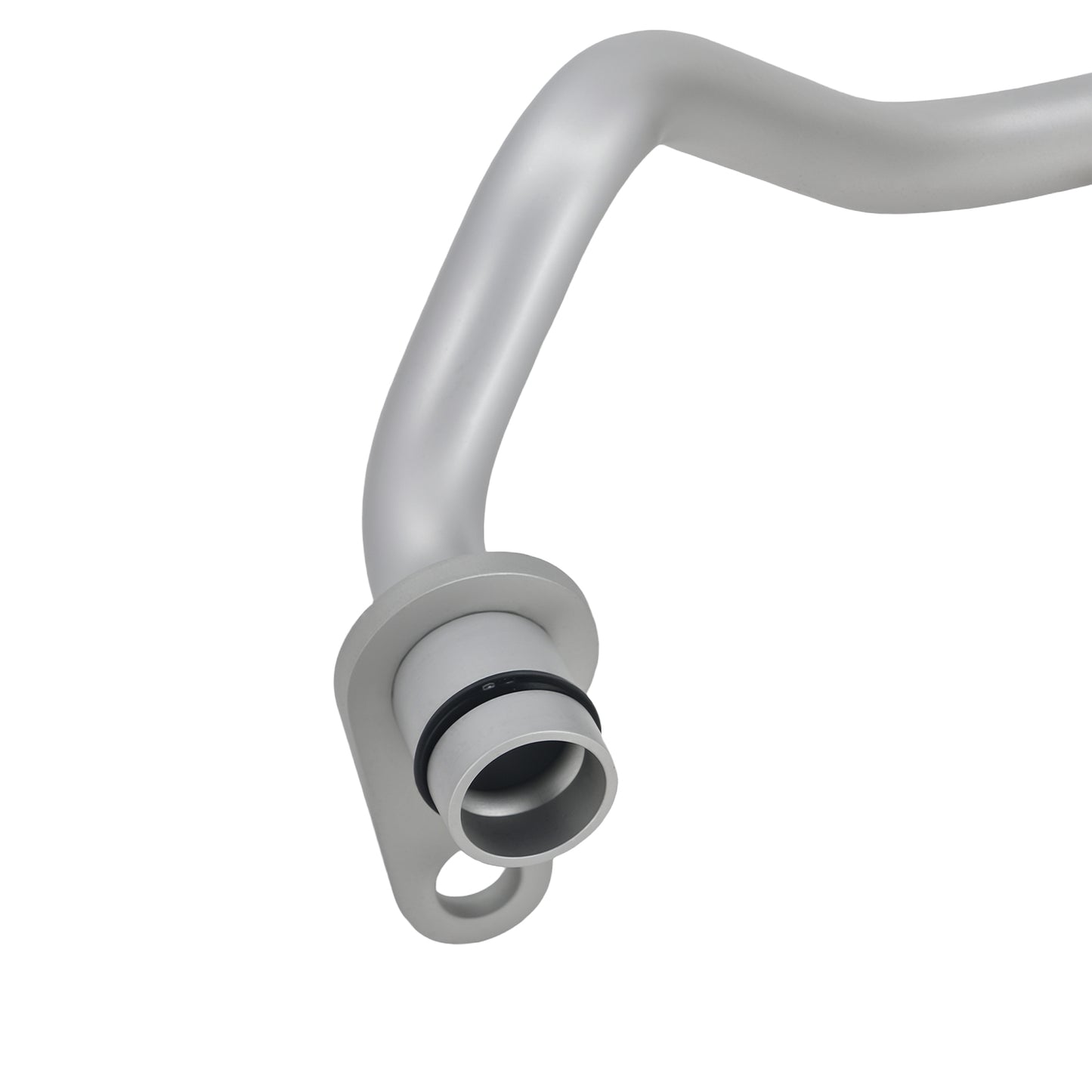 Trubo Coolant Hose Line compatible for BMW X5 3.0 4.4 X6 3.0L Gas Engine Turbocharger 08-14