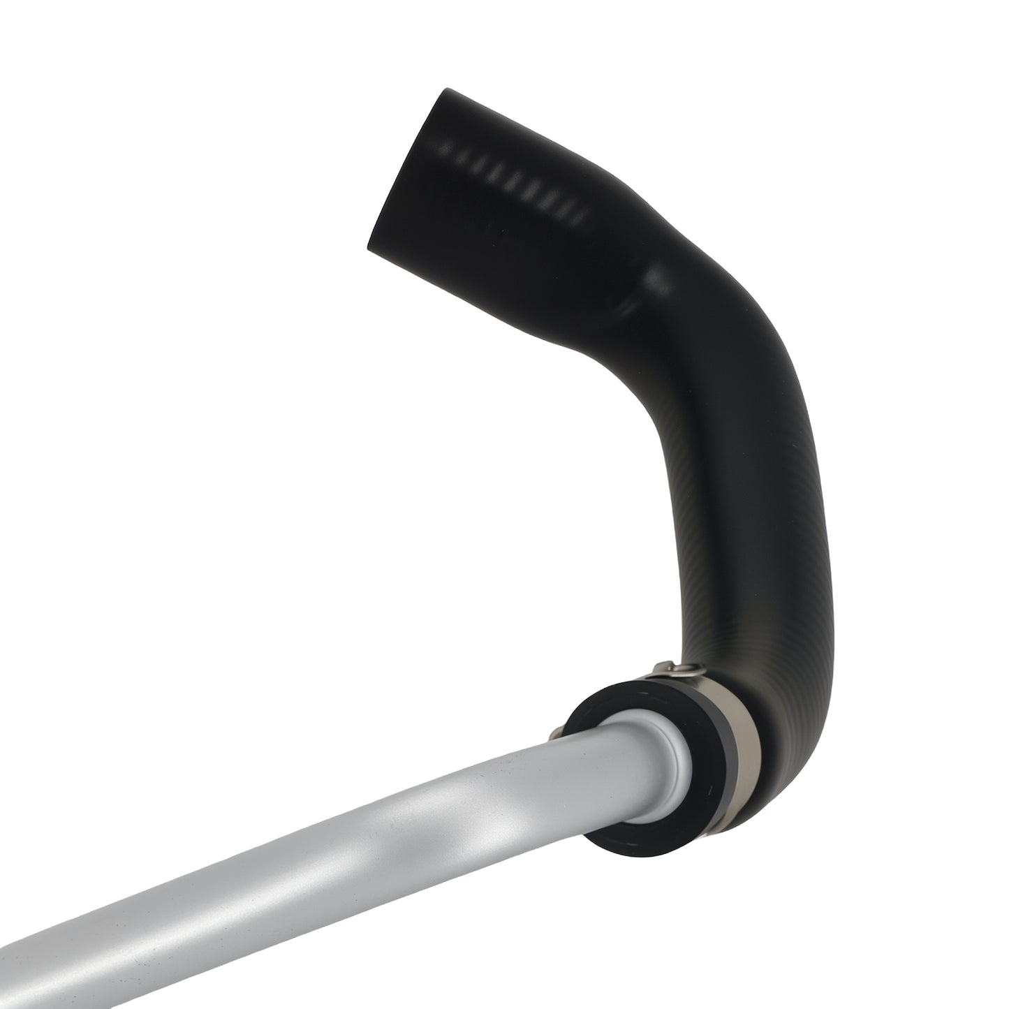 Trubo Coolant Hose Line compatible for BMW X5 3.0 4.4 X6 3.0L Gas Engine Turbocharger 08-14