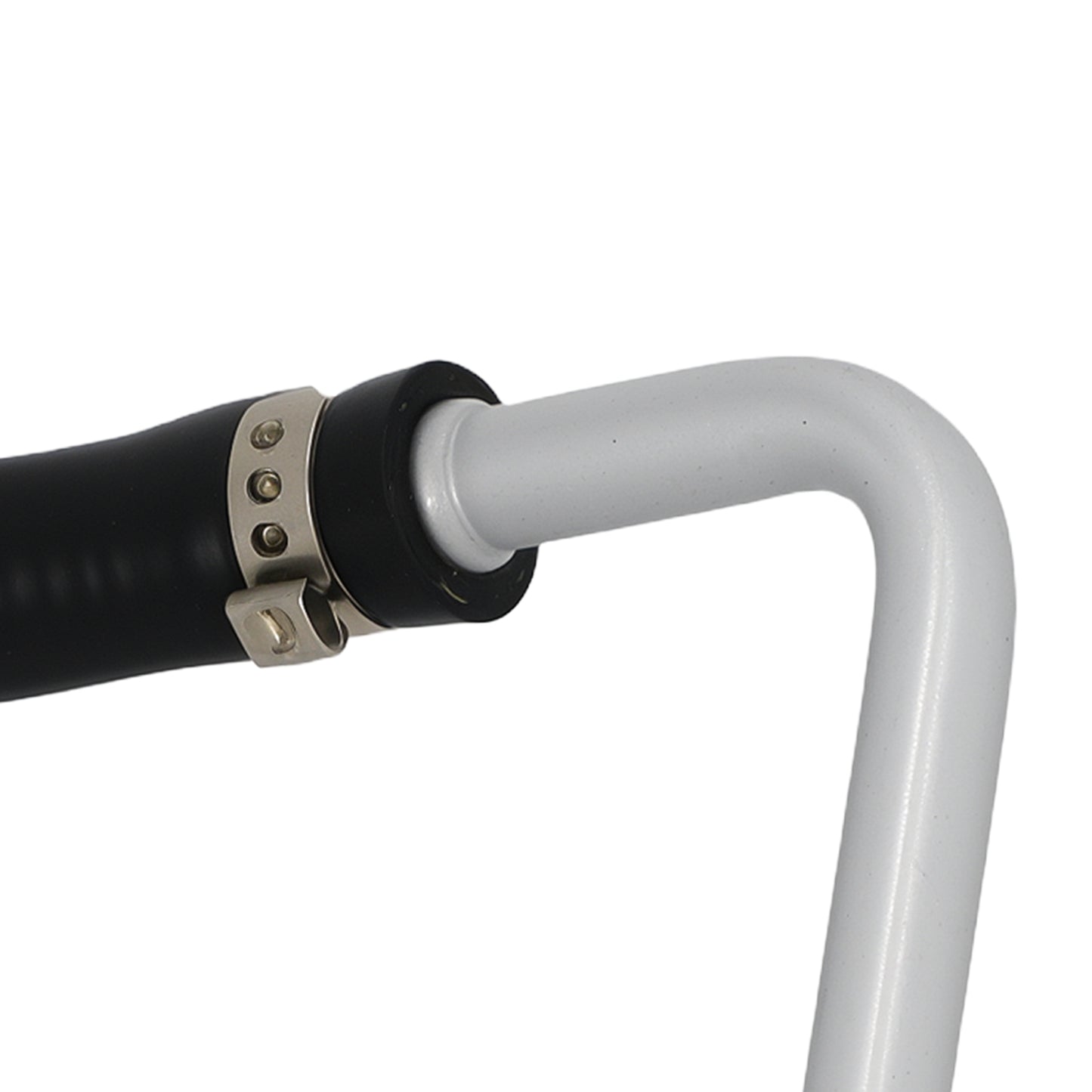 Trubo Coolant Hose Line compatible for BMW X5 3.0 4.4 X6 3.0L Gas Engine Turbocharger 08-14