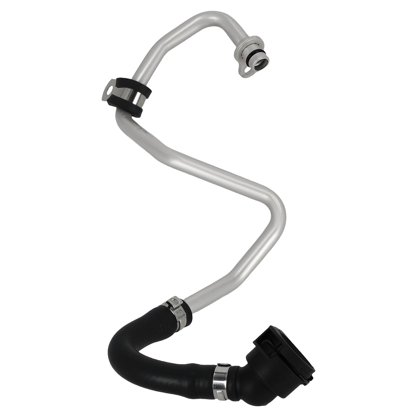 Turbo Coolant Line Hose compatible for BMW 318i 318i xDrive 330i 320i 330e 2.0L 2019-2025