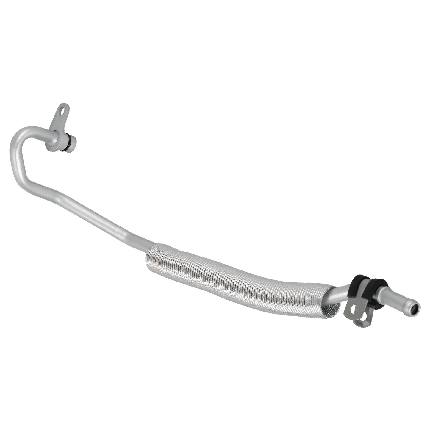 Turbocharger Coolant Lines compatible for BMW M140i 340i 440i xDrive 2015-2021 11538666856