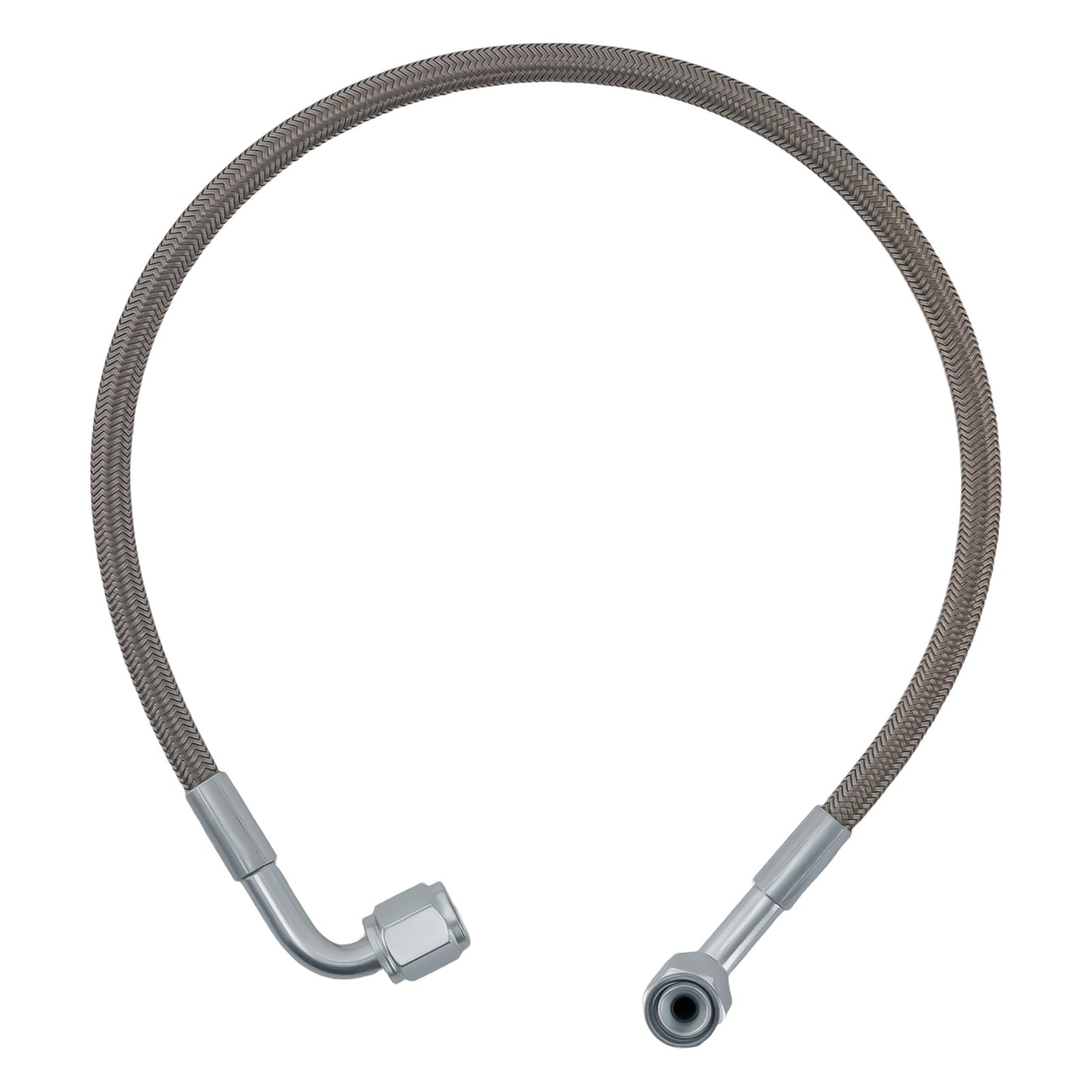 Turbo Oil Feed Line compatible for Mini Cooper S Countryman Clubman 1.6L Turbocharger 07-16