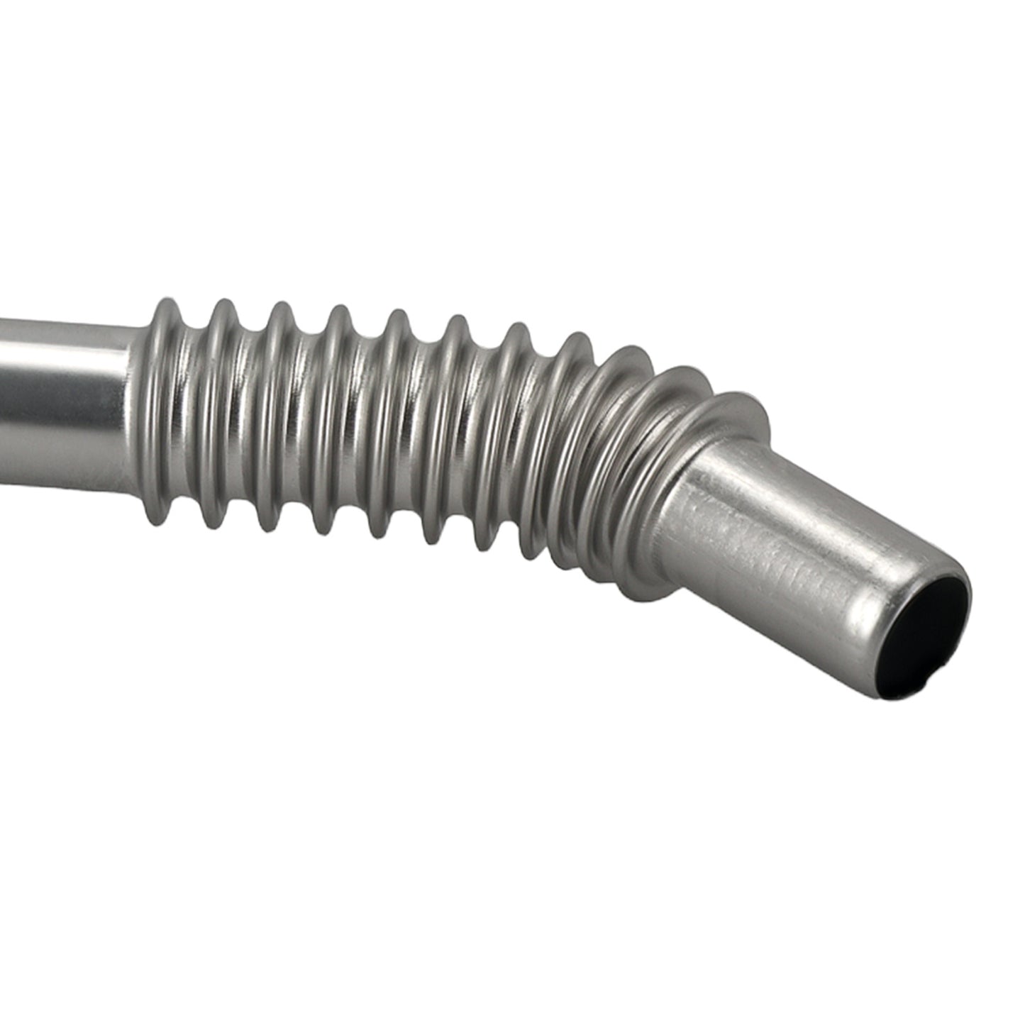 Turbo Oil Return Line Hose compatible for Mercedes-Benz 1.8L SLK250 E250 C250 L4 2710903280