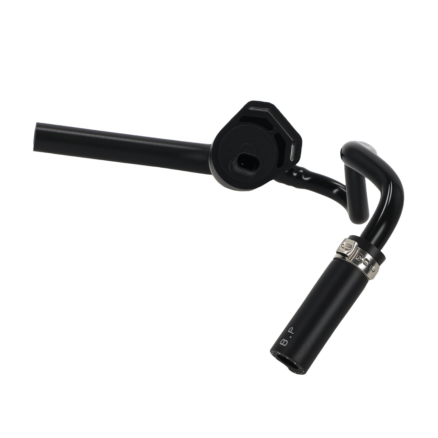 Engine Breather Vent Line compatible for Mercedes GLC300 SLC200 SLC300 C300 E300 C200 2.0L