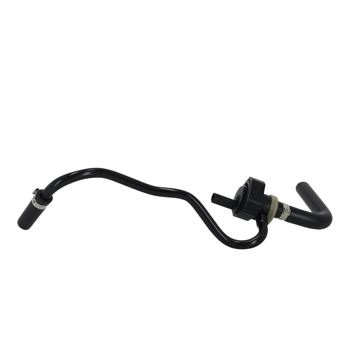Engine Breather Vent Line compatible for Mercedes GLC300 SLC200 SLC300 C300 E300 C200 2.0L