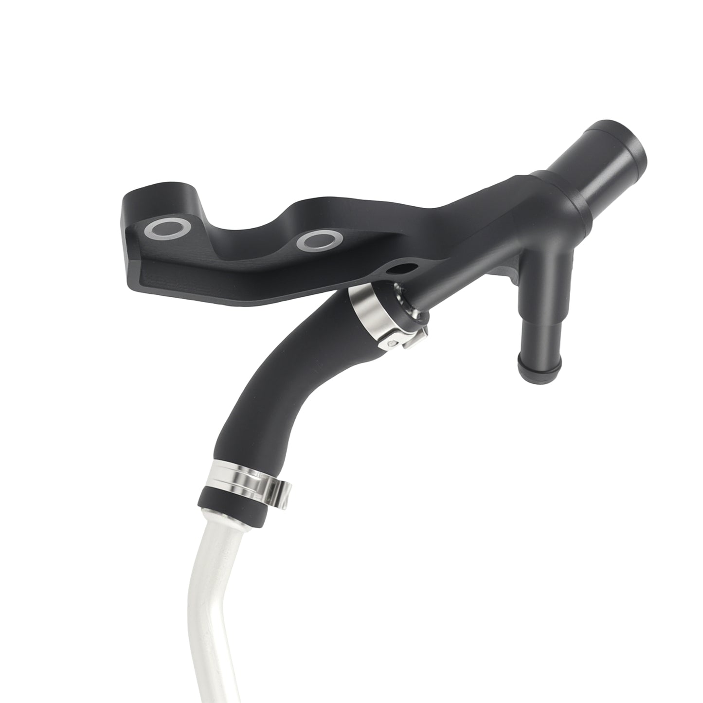 Turbo Water Coolant Line compatible for Mercedes CL550 S500 CLS550 GL450 4.7L 2782002551