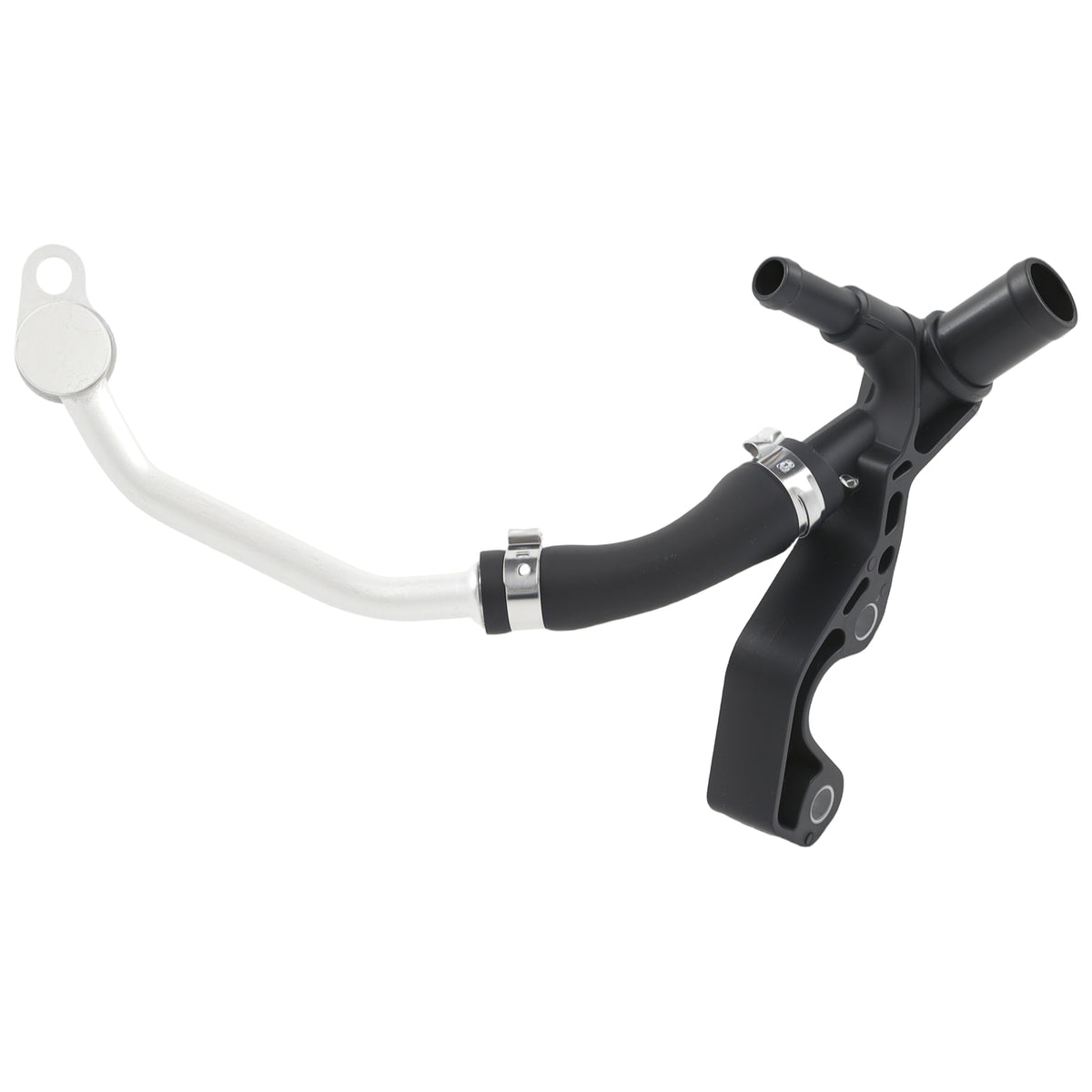 Turbo Water Coolant Line compatible For Mercedes CL550 S500 CLS550 GL450 4.7L 2782002551