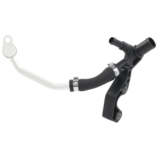 Turbo Water Coolant Line compatible for Mercedes CL550 S500 CLS550 GL450 4.7L 2782002551