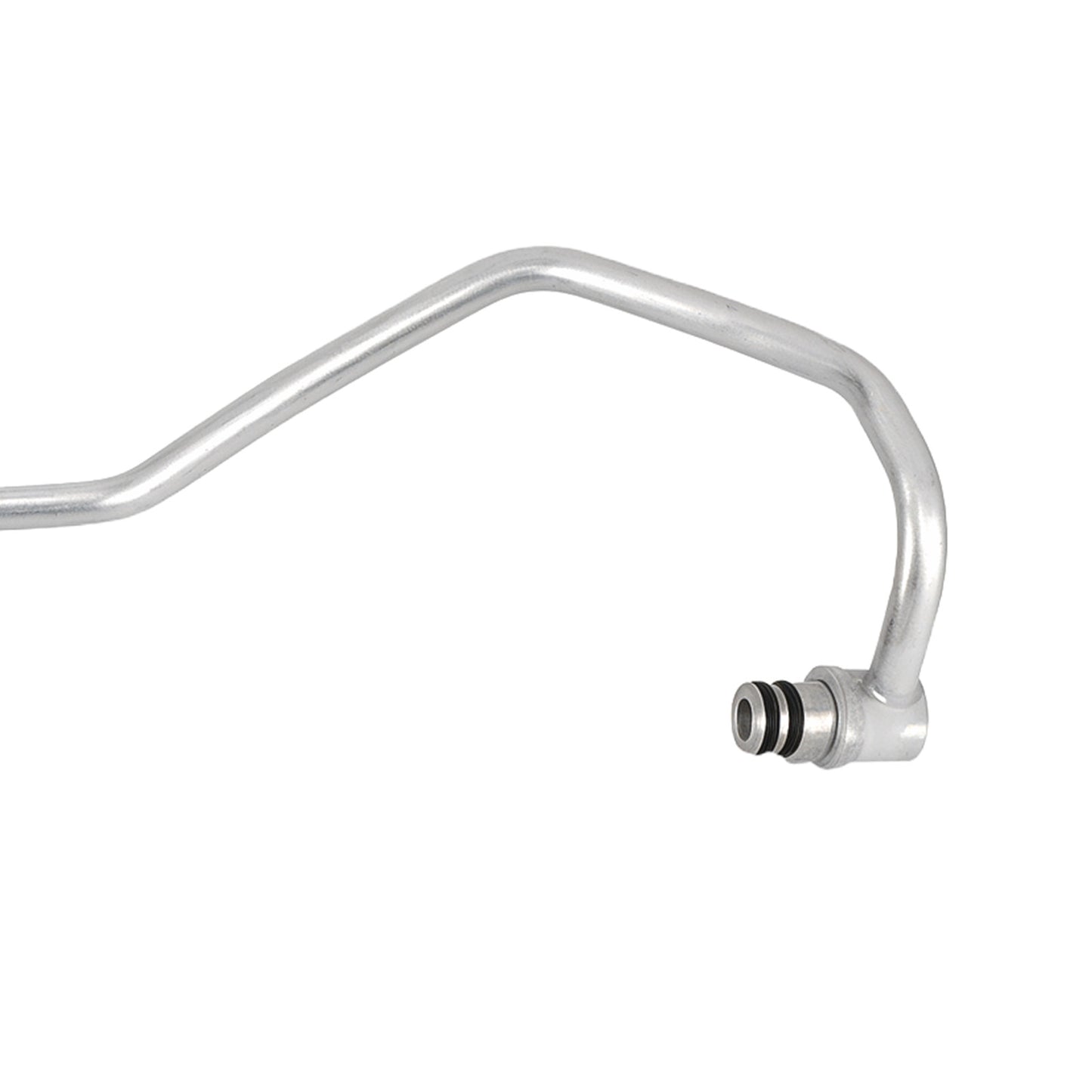 Left Turbo Coolant Line compatible for Mercedes CLS550 CL550 S500 GL450 4.7L G63 S63 5.5L