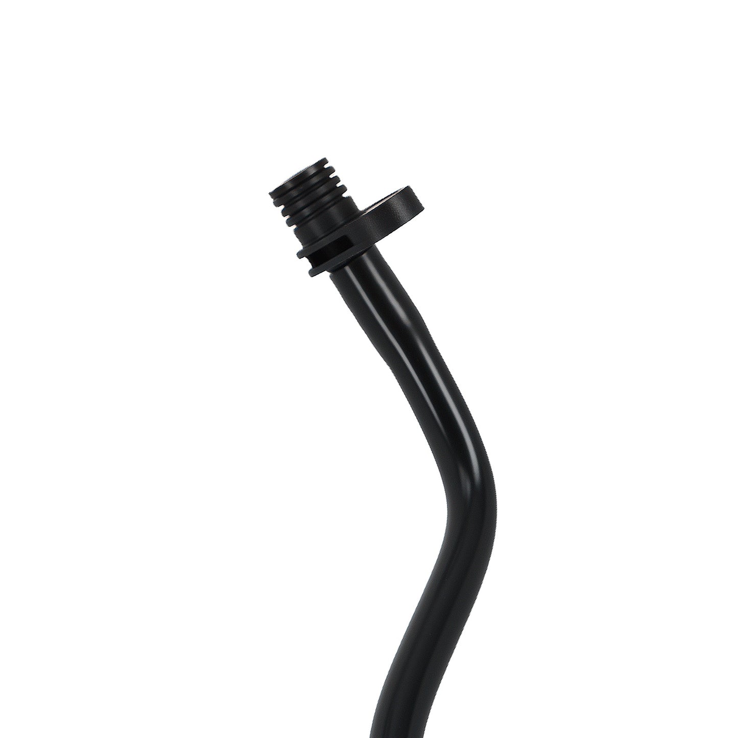 Turbocharger Coolant Feed Hose For Benz SL S E CL S550 CL550 S63 AMG 2782001400