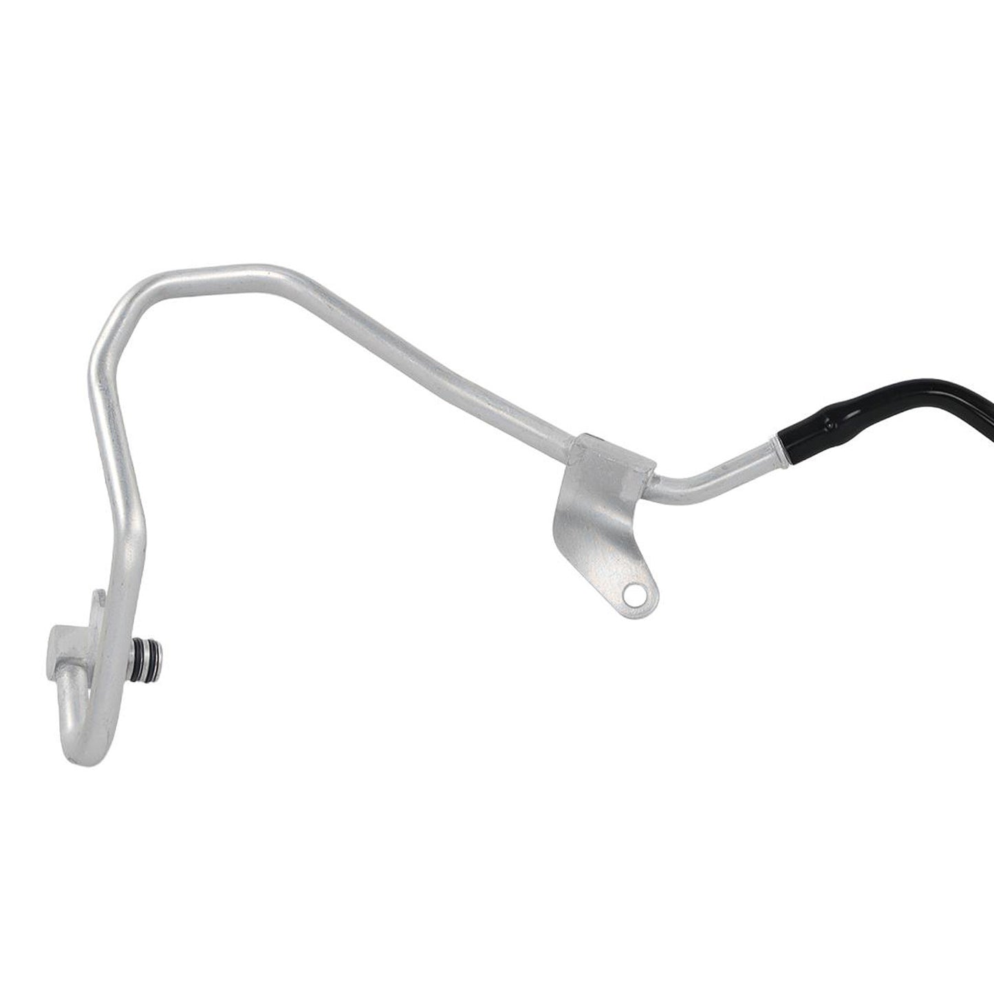 Turbocharger Coolant Hose compatible for Mercedes S M C GLE GLS GLS550 SL550 CL550 4.7L