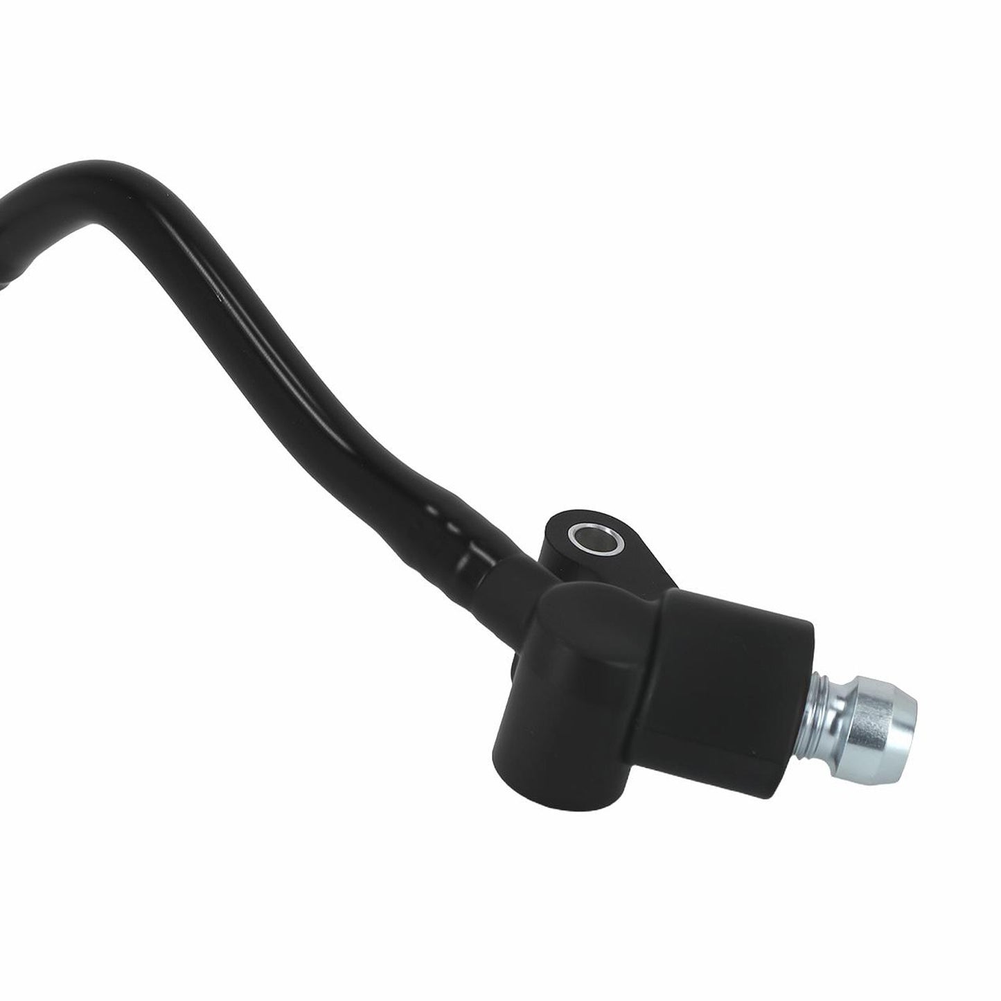 Turbo Coolant Return Tube Line For Benz SL S E CL GL S550 SL550 CLS550 S500