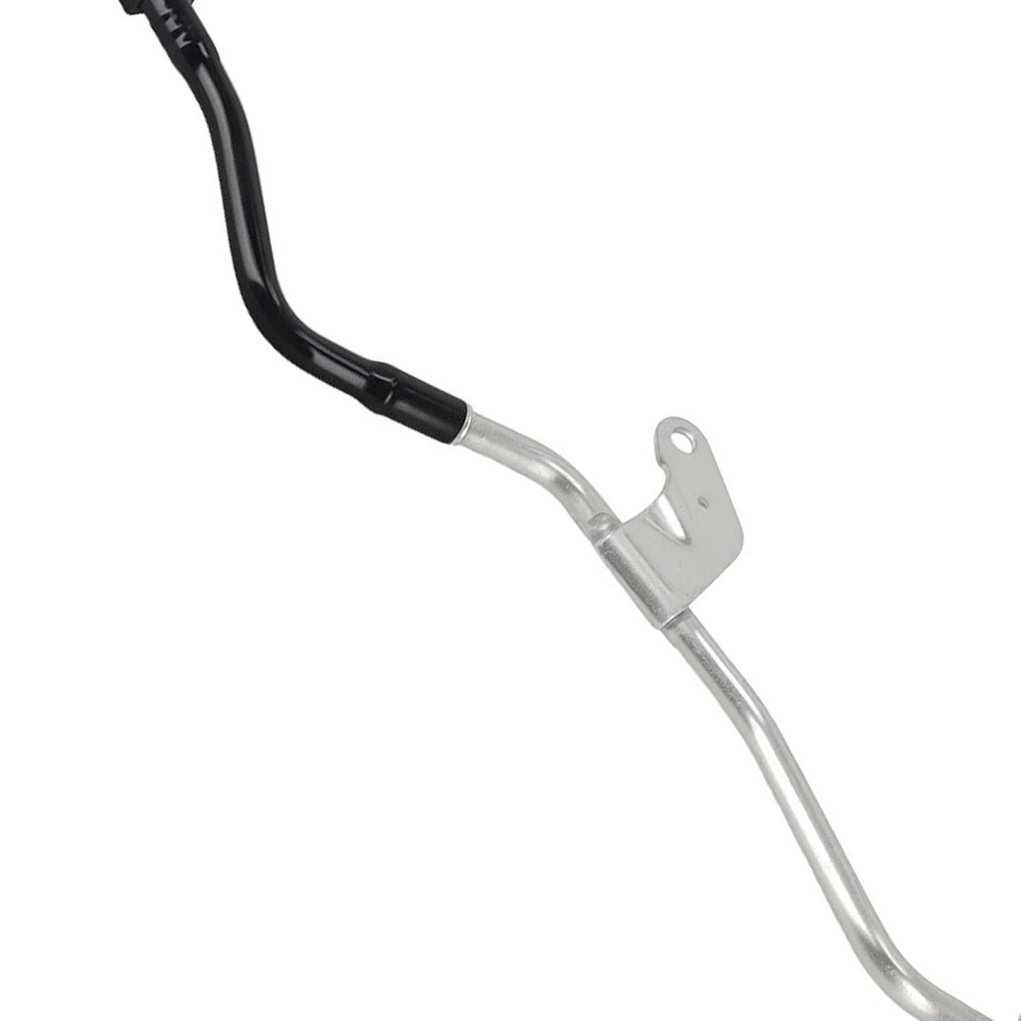 Turbo Coolant Line compatible for Mercedes-Benz M278 M157 S550 S500 ML500 E500 GLE63 S63