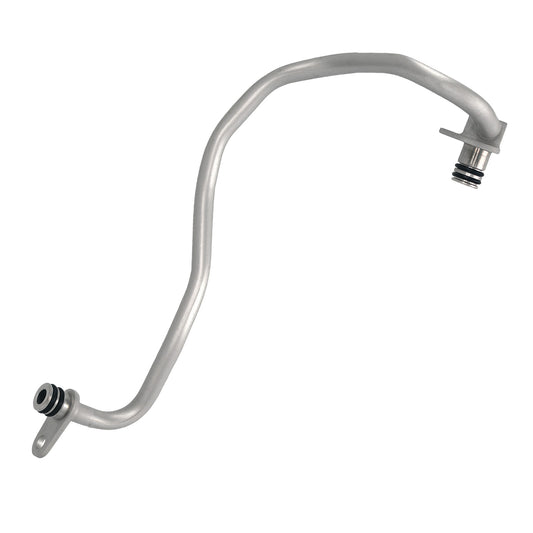 Turbo Coolant Return Line compatible for Mercedes-Benz CLS63 GL450 CLS550 CL63 5.5L 4.7L
