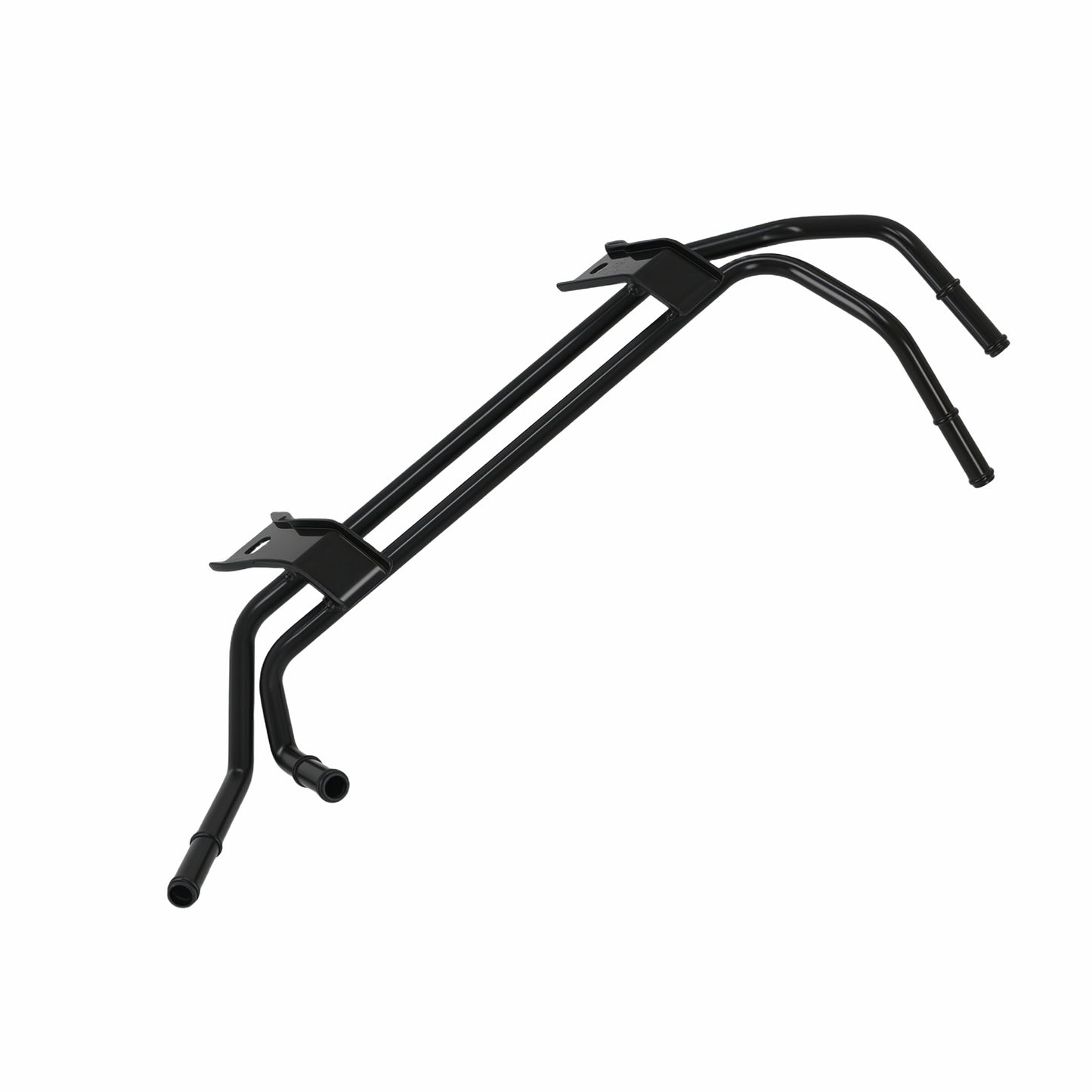 Transmission Oil Cooler Line compatible for Toyota 4runner Fj Cruiser compatible for Lexus Gx470 2003-09
