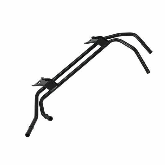 Transmission Oil Cooler Line compatible for Toyota 4runner Fj Cruiser compatible for Lexus Gx470 2003-09