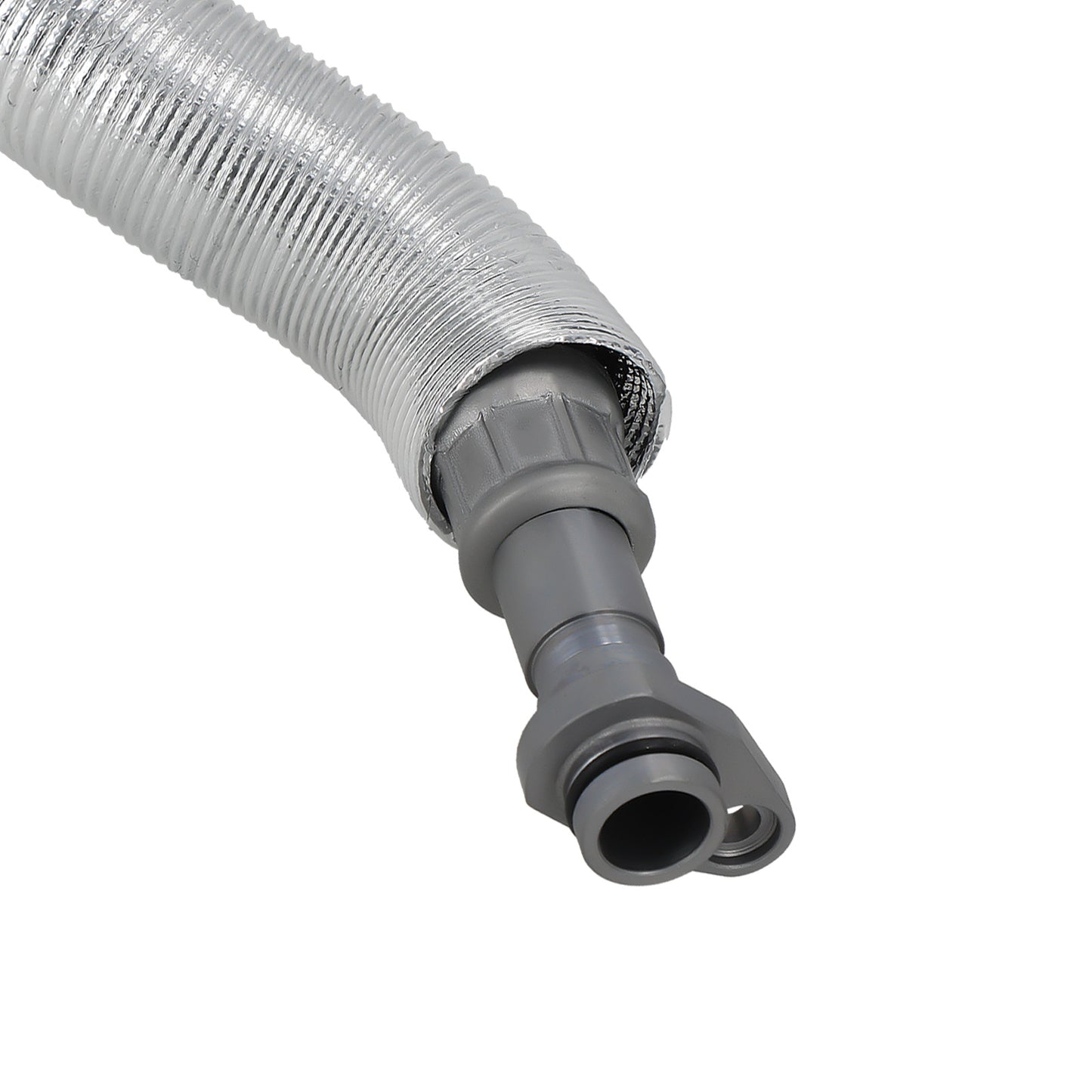 Turbo Oil Return Line Tube compatible for Mini Cooper S Clubman R55 -R61 1.6L 2006-2016