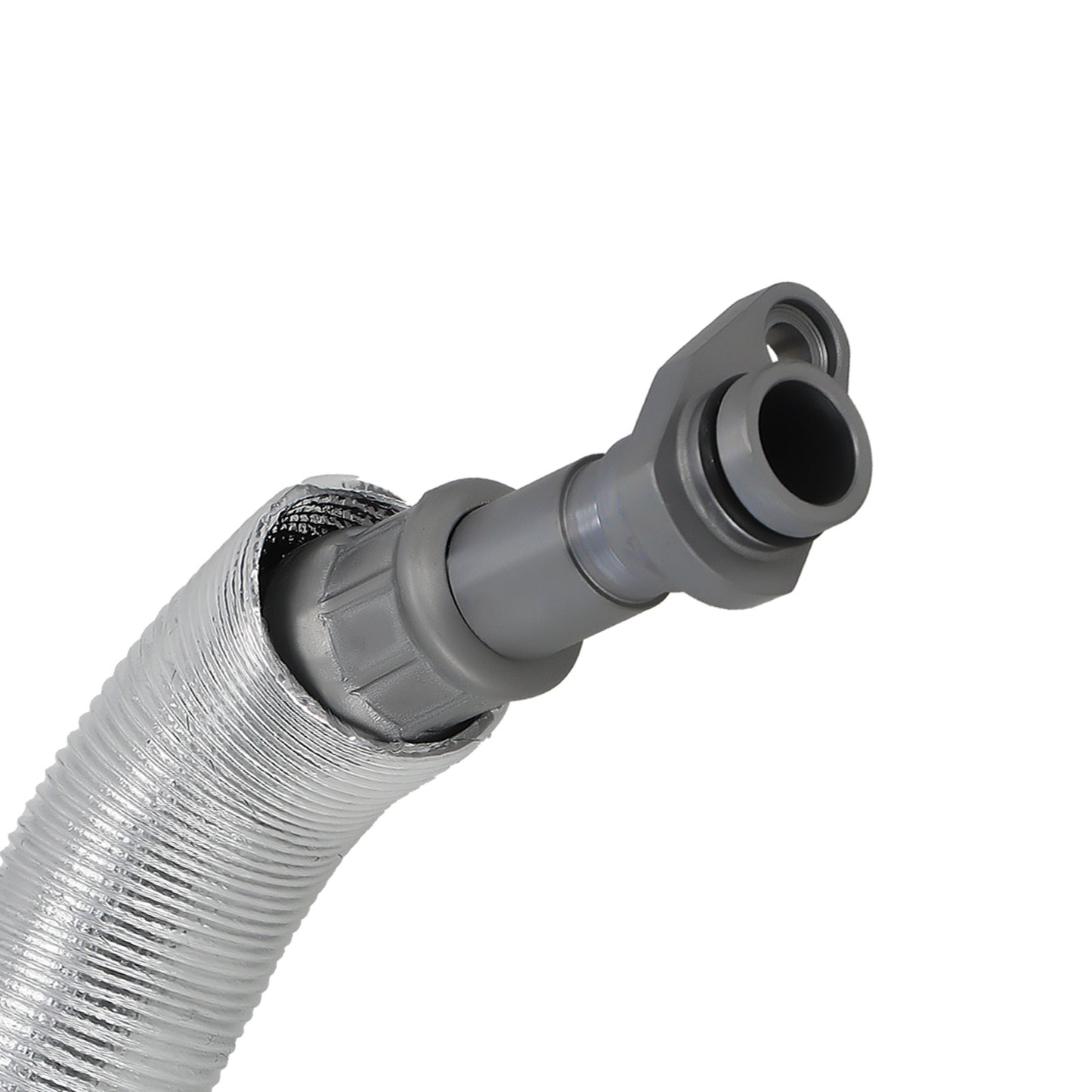 Turbo Oil Return Line Tube compatible for Mini Cooper S Clubman R55 -R61 1.6L 2006-2016