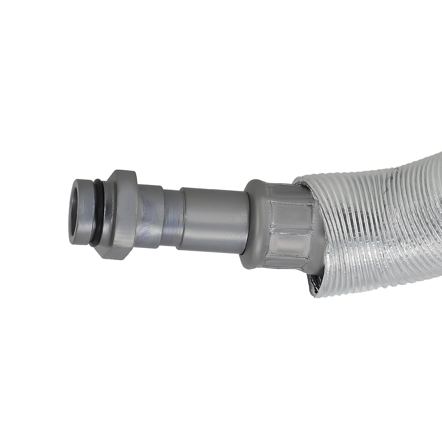 Turbo Oil Return Line Tube compatible for Mini Cooper S Clubman R55 -R61 1.6L 2006-2016