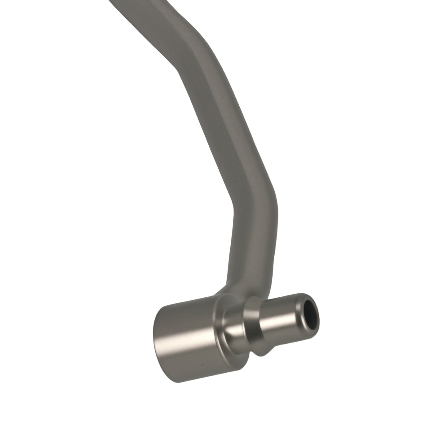 Turbo Coolant Line compatible For Ford 3.5 F150 Expedition EL Transit-150 compatible For Lincoln Navigator